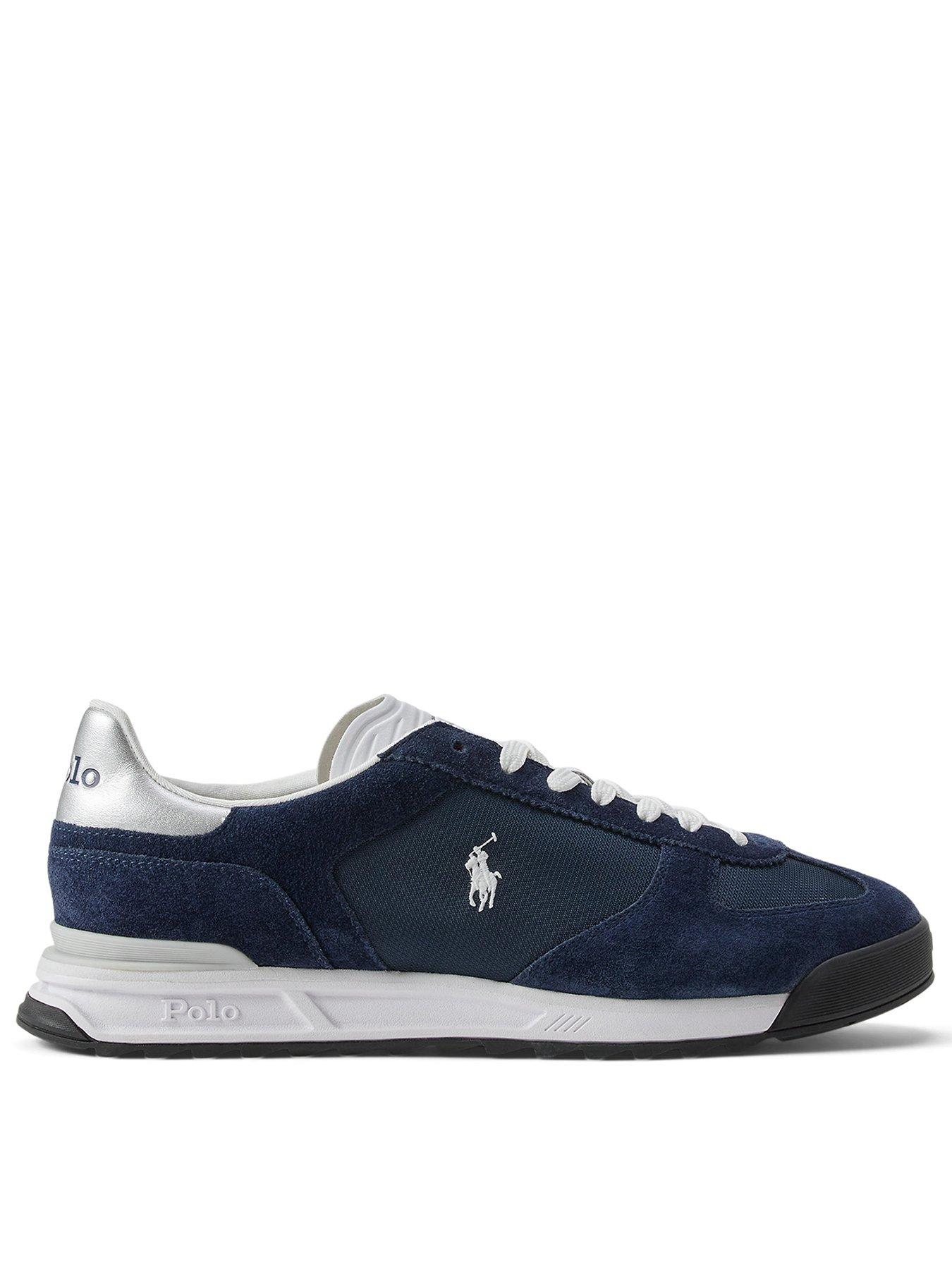 polo-ralph-lauren-varick-suedeleathernylon-sneakers-navy