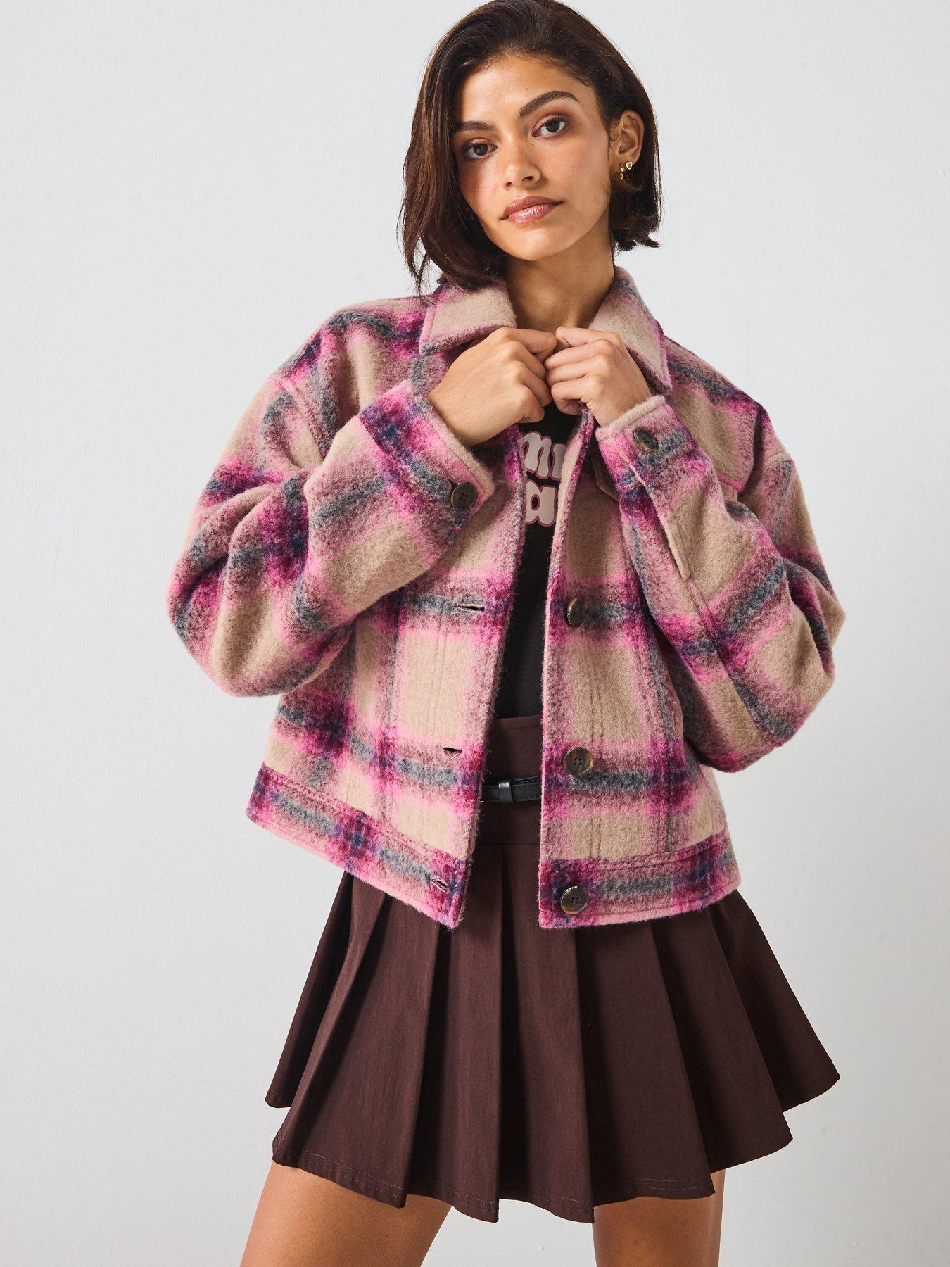 tommy-jeans-wool-trucker-jacket-pink