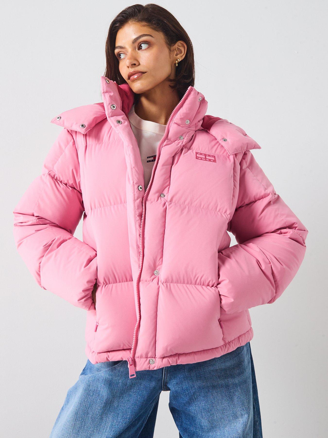 tommy-jeans-alaska-grid-down-coat-pinkfront