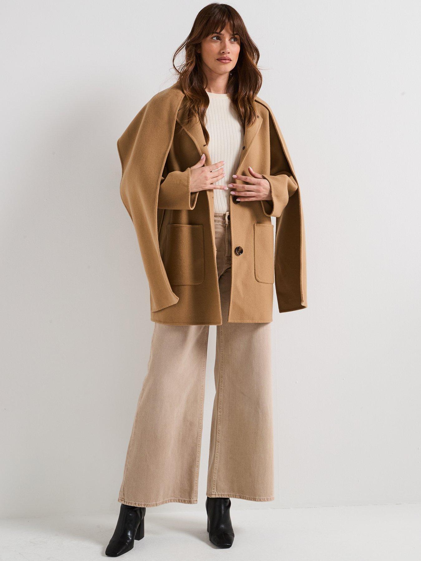 barbour-clementine-wool-scarf-coat-brownback