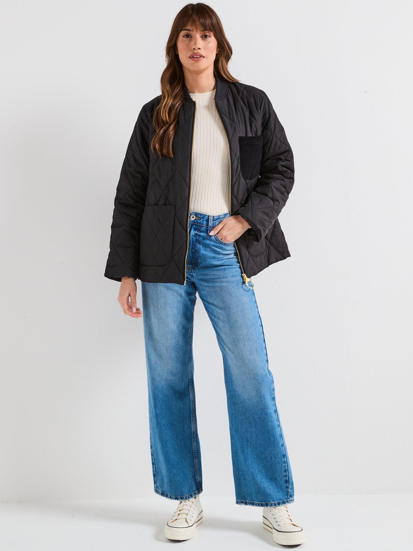 barbour-leonie-quilted-jacket-blackdetail