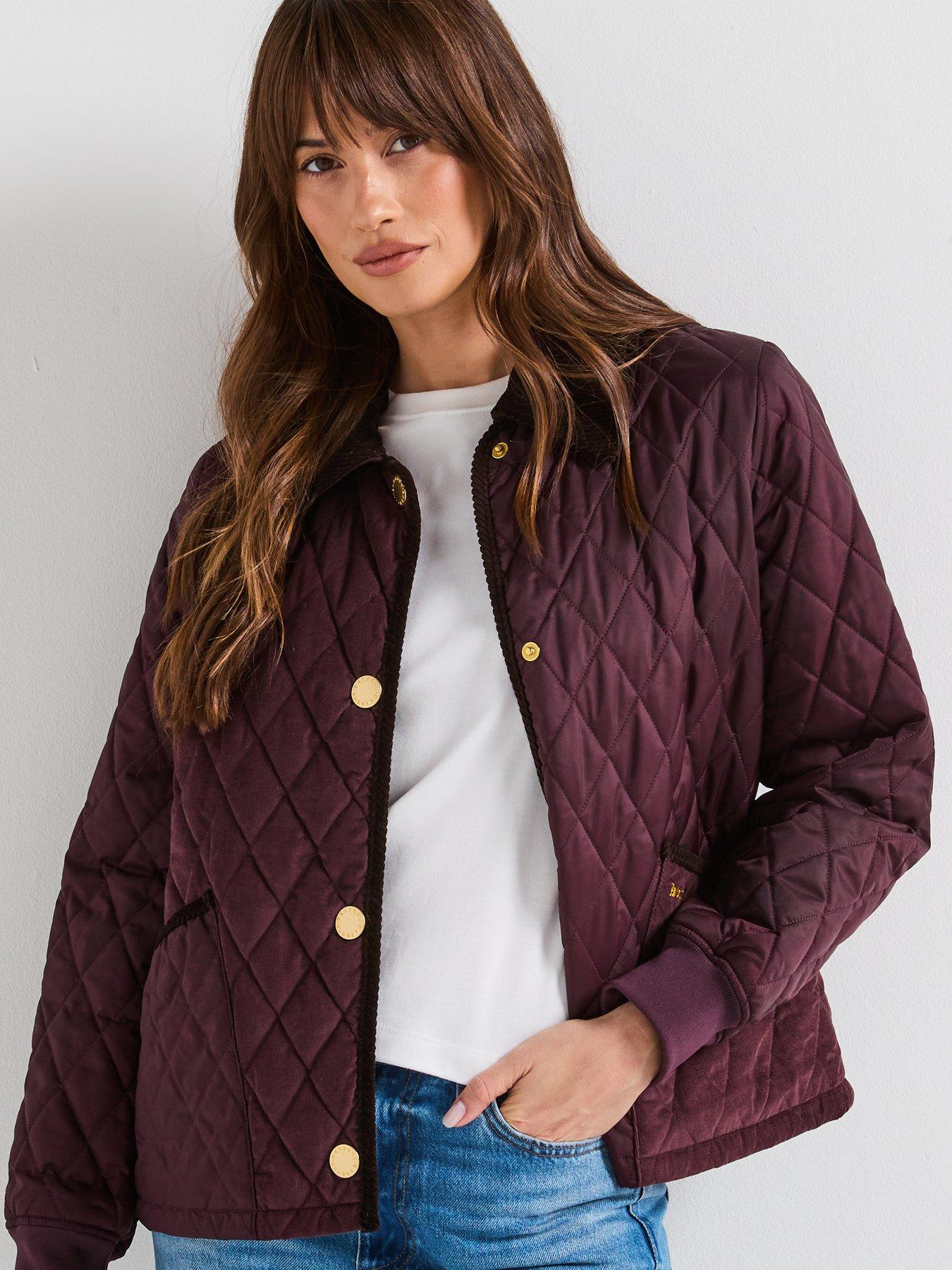 barbour-marla-quilted-jacket-reddetail