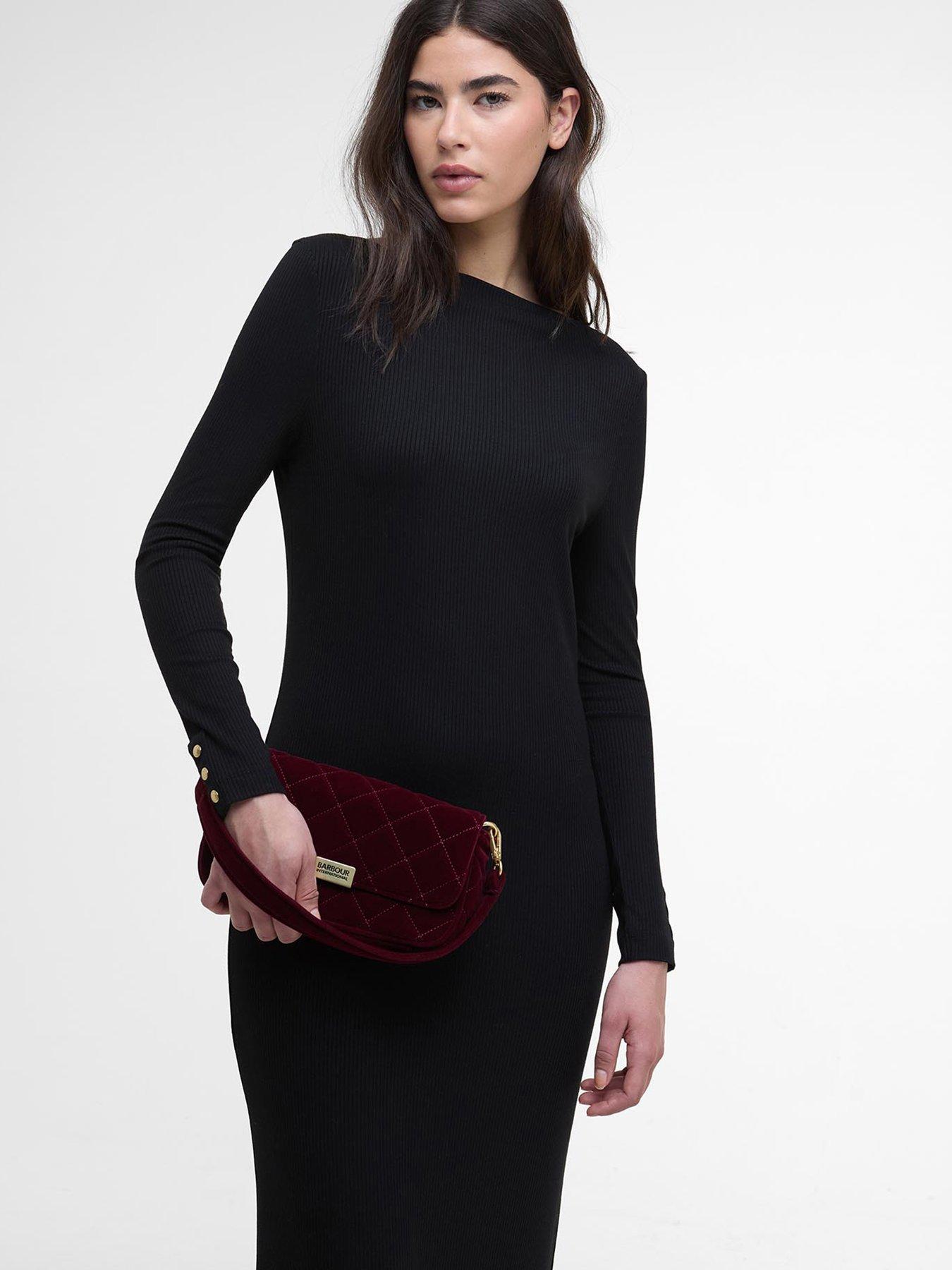 barbour-international-bintl-quilted-mini-soho-crossbody-bag-redstillFront