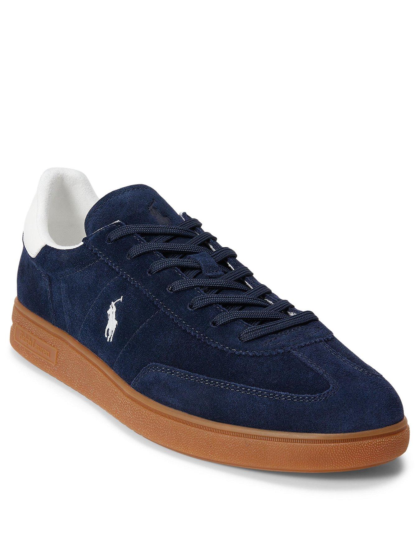 polo-ralph-lauren-bedford-suede-sneakers-navystillFront