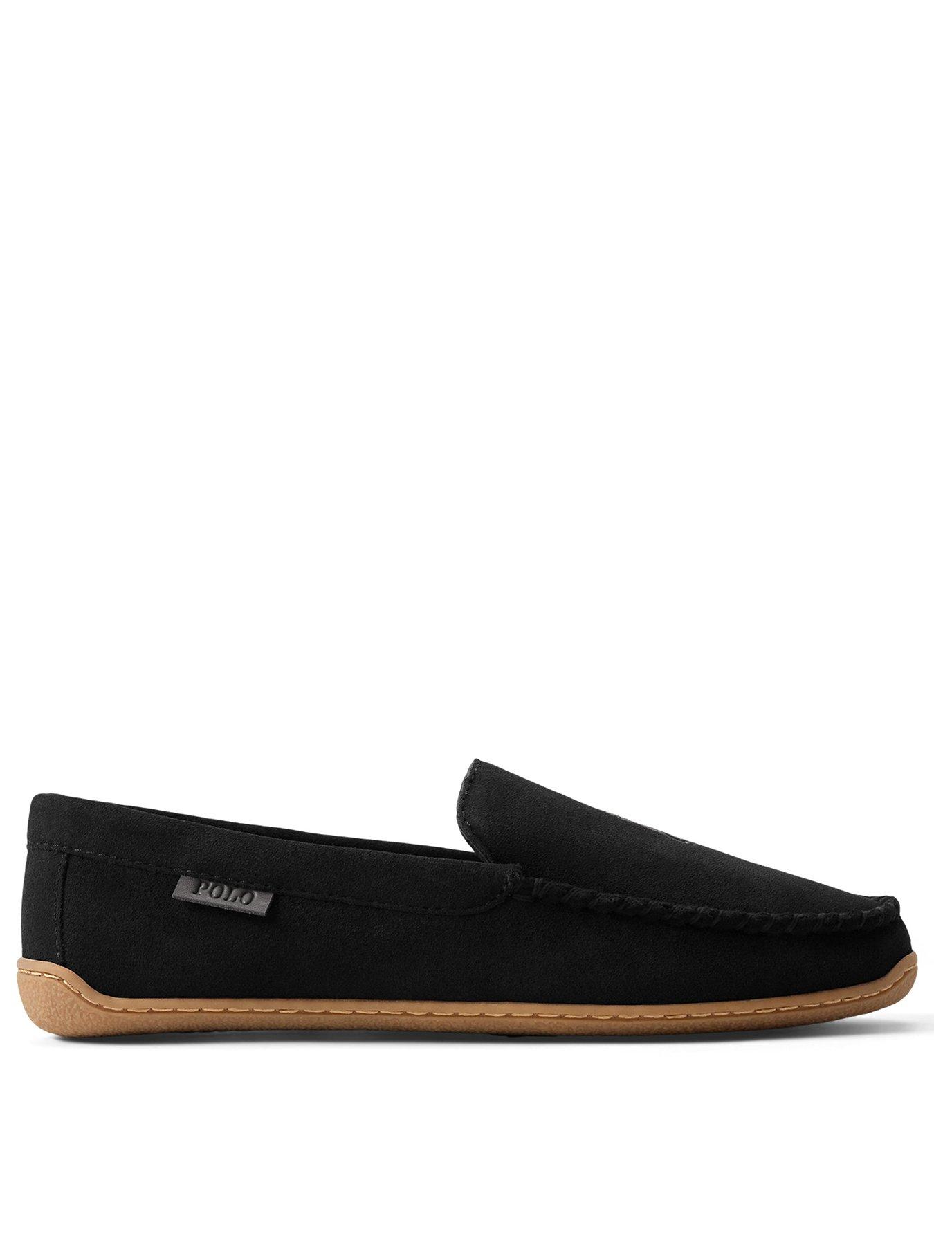 polo-ralph-lauren-brenan-suede-slippers-black