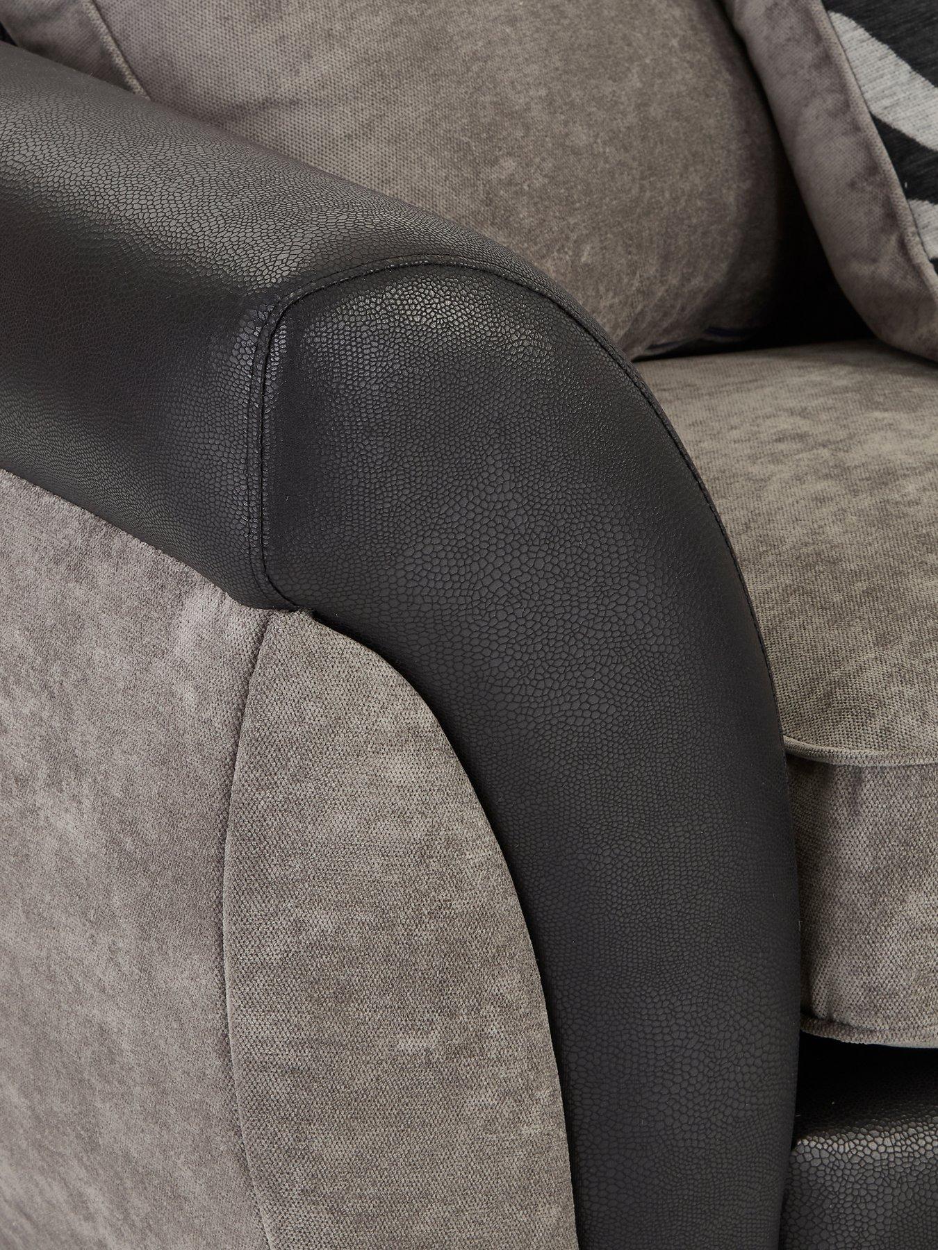 the-very-collection-nova-fabricfaux-leather-corner-groupnbspsofa-greyblack-fscreg-certifieddetail