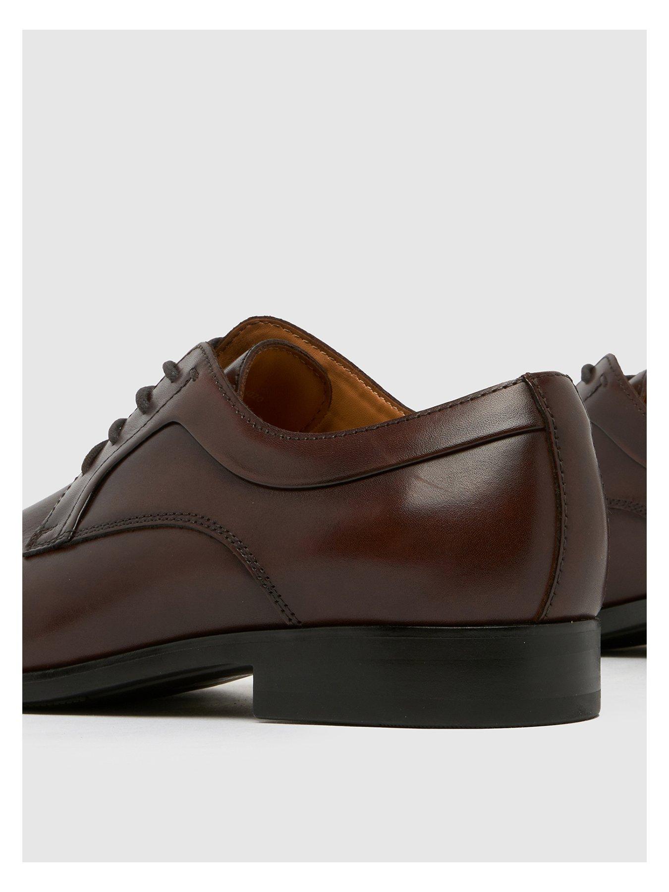 schuh-rail-leather-derby-lace-up-shoe-dark-brownoutfit