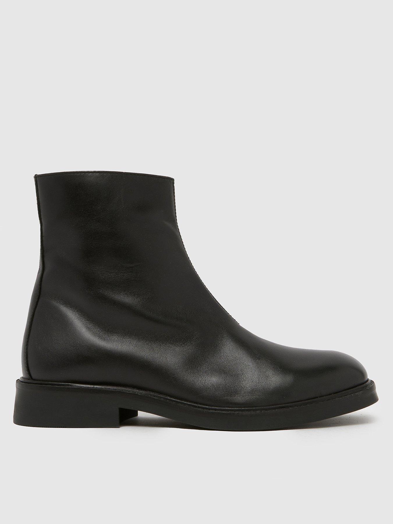 schuh-dario-inside-zip-square-toe-leathernbspboots-black