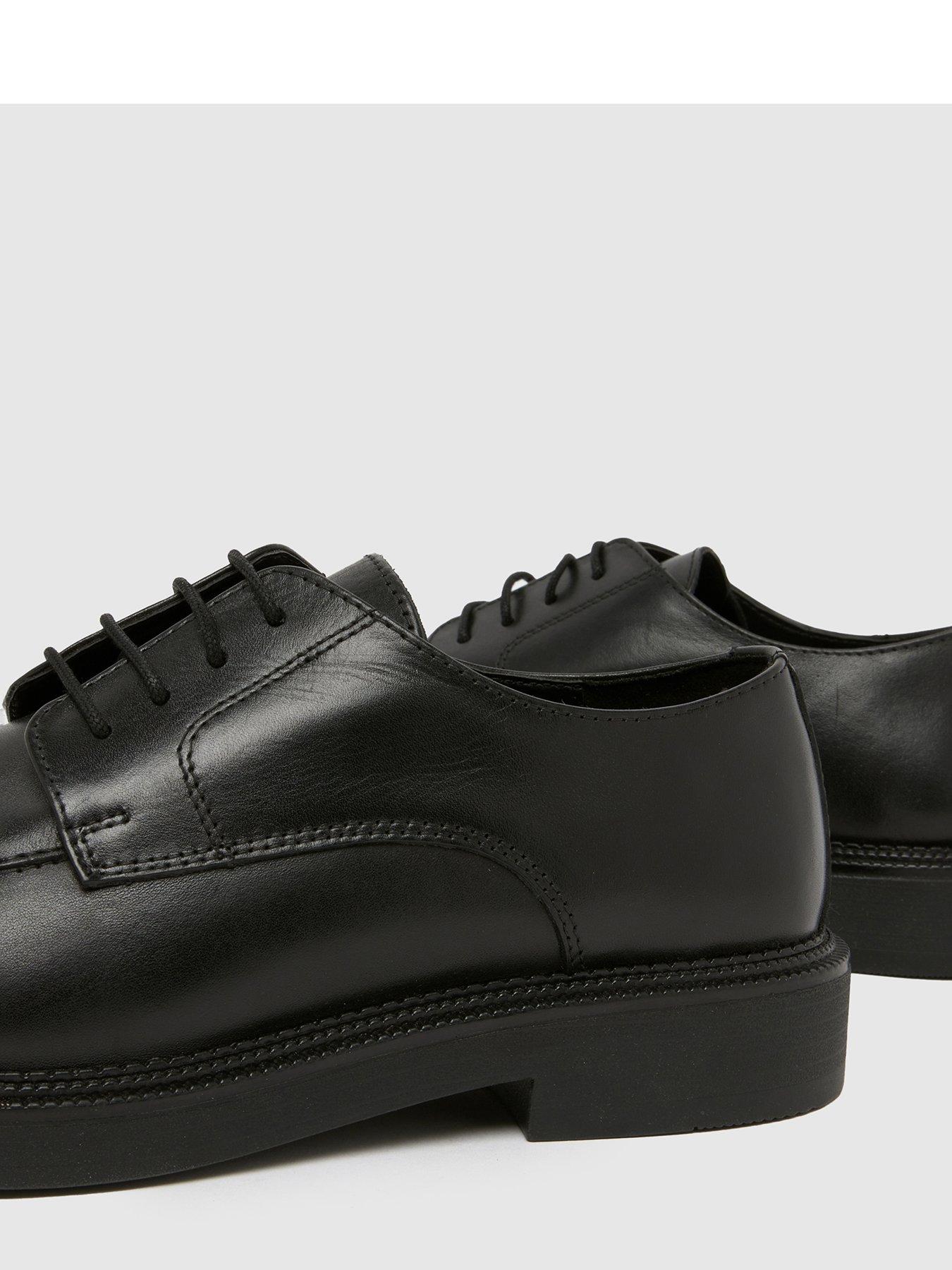 schuh-mario-apron-lace-up-formal-shoe-blackoutfit