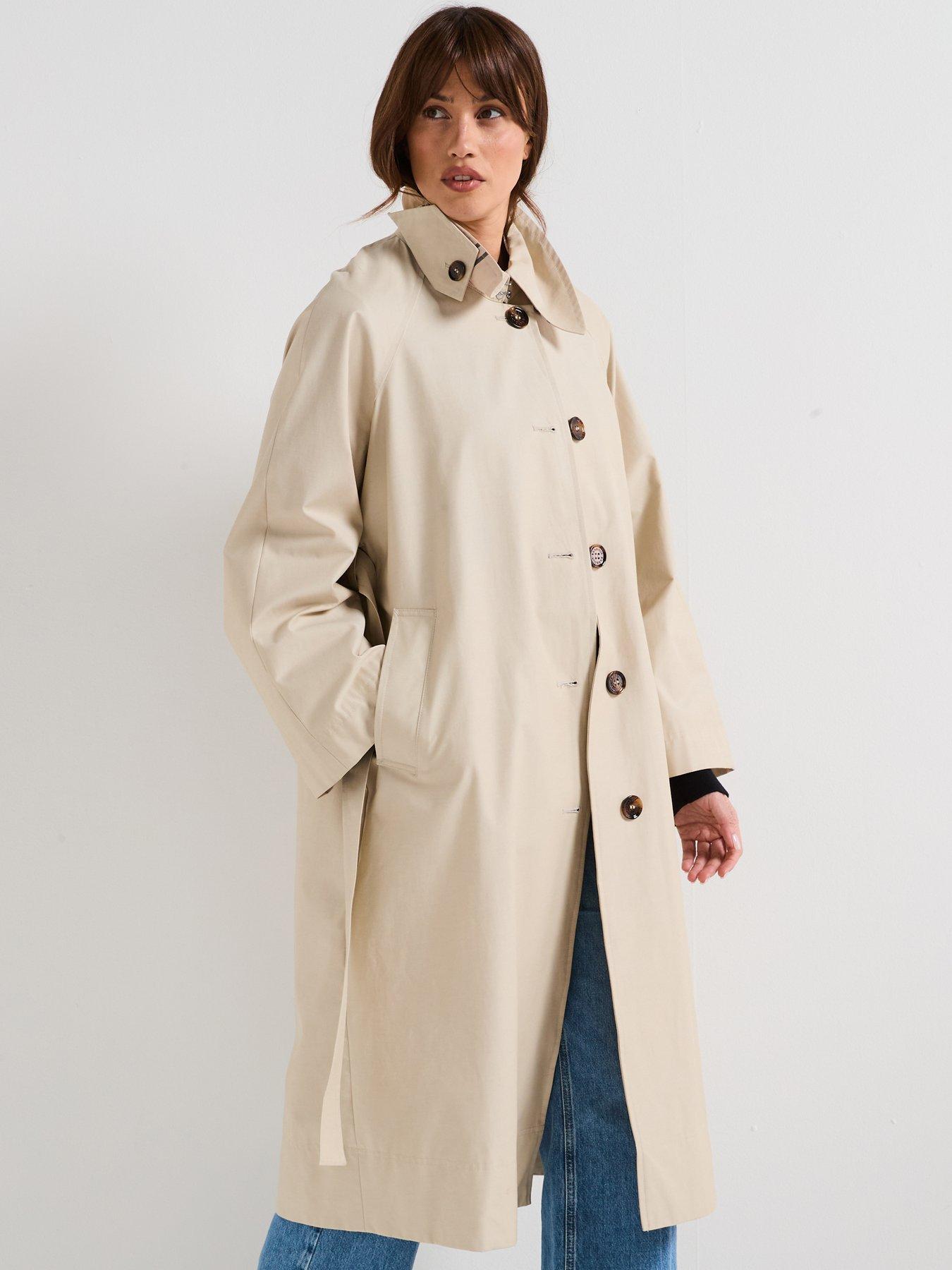 barbour-robyn-trench-showerproof-beige