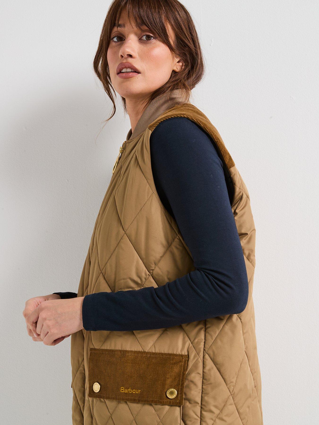 barbour-lydia-gilet-beigeoutfit