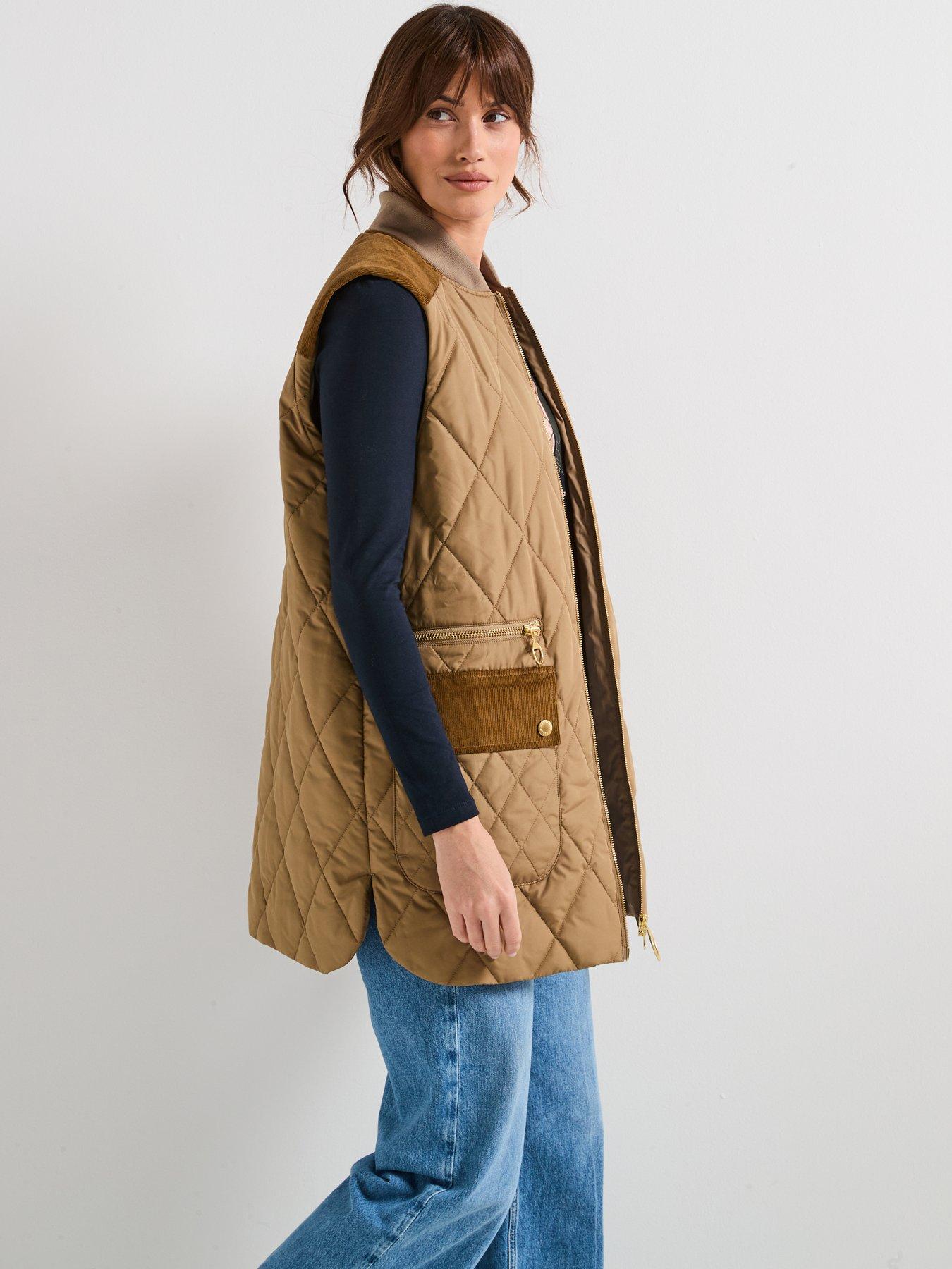 barbour-lydia-gilet-beigedetail