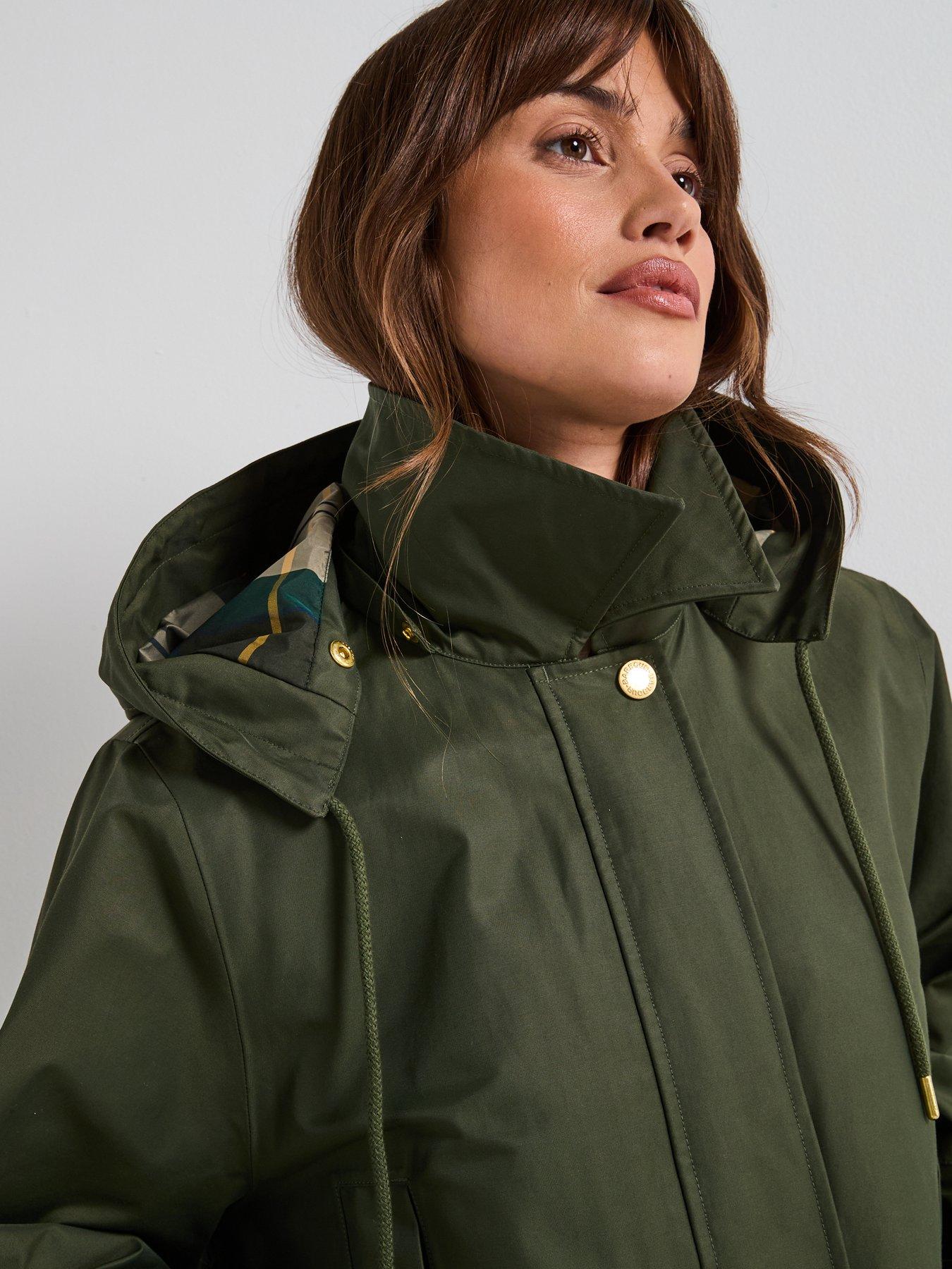 barbour-maude-waterproof-jacket-greenoutfit