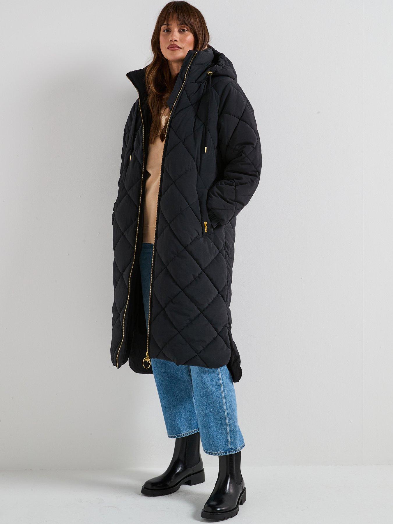 barbour-kirkton-puffer-jacket-black
