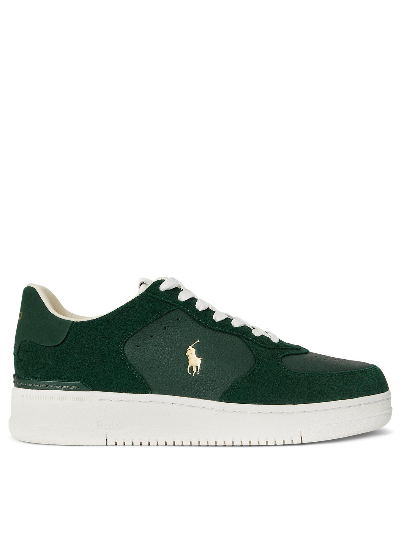 polo-ralph-lauren-masters-court-leathersuede-sneakers-dark-green