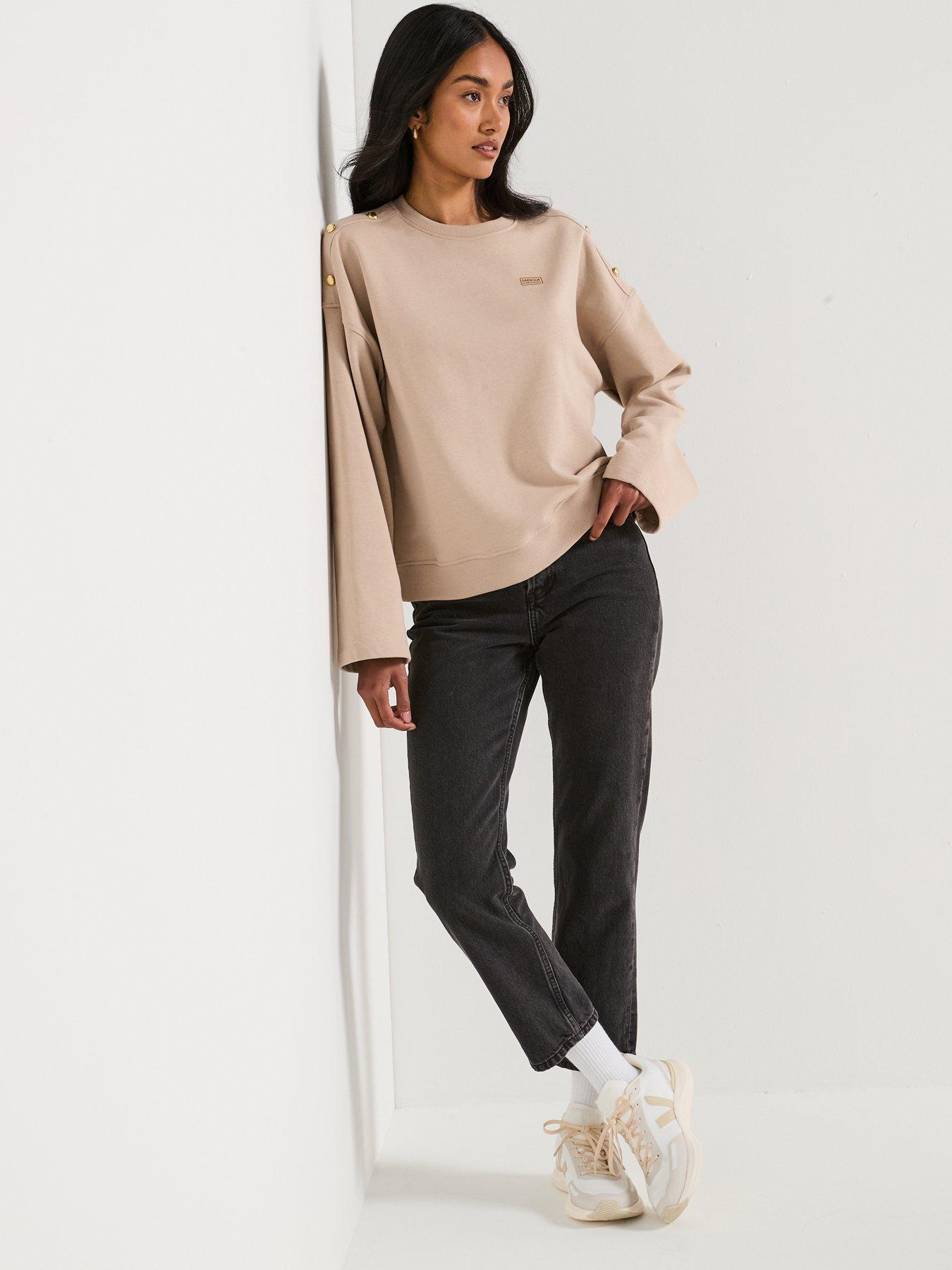 barbour-international-juliana-sweatshirt-beigeback