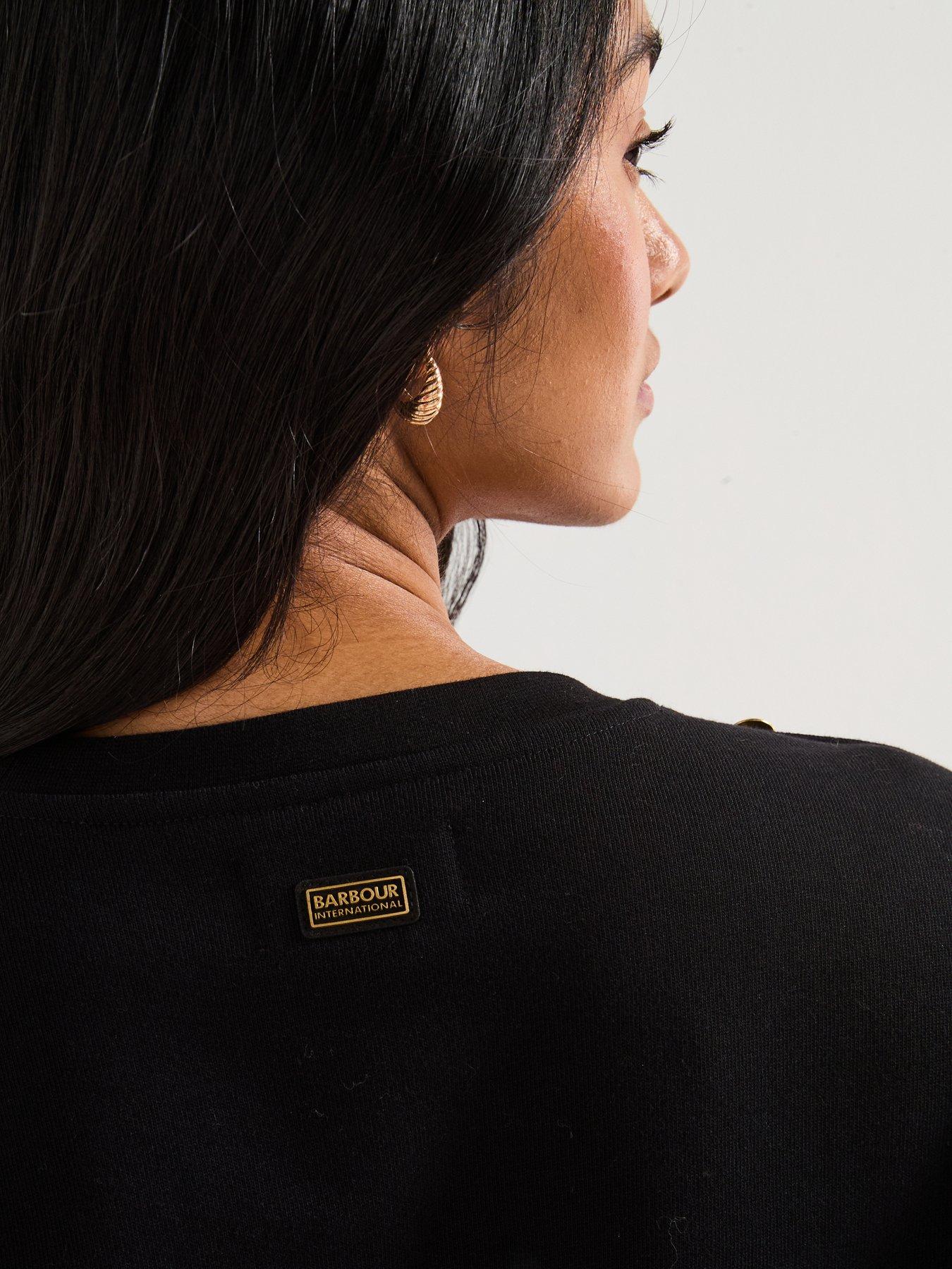 barbour-international-juliana-sweatshirt-blackdetail