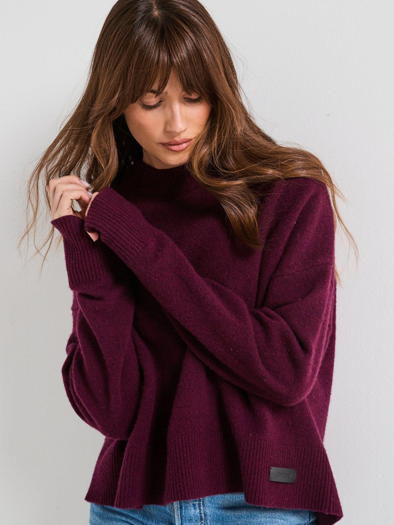 barbour-leonie-knitted-jumper-redoutfit