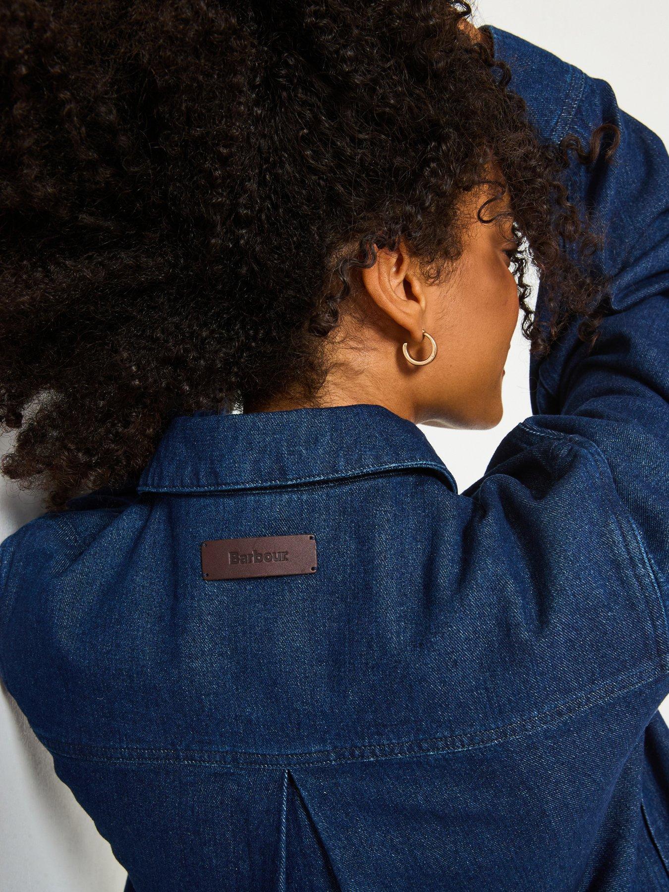 barbour-arla-denim-overshirt-blueoutfit