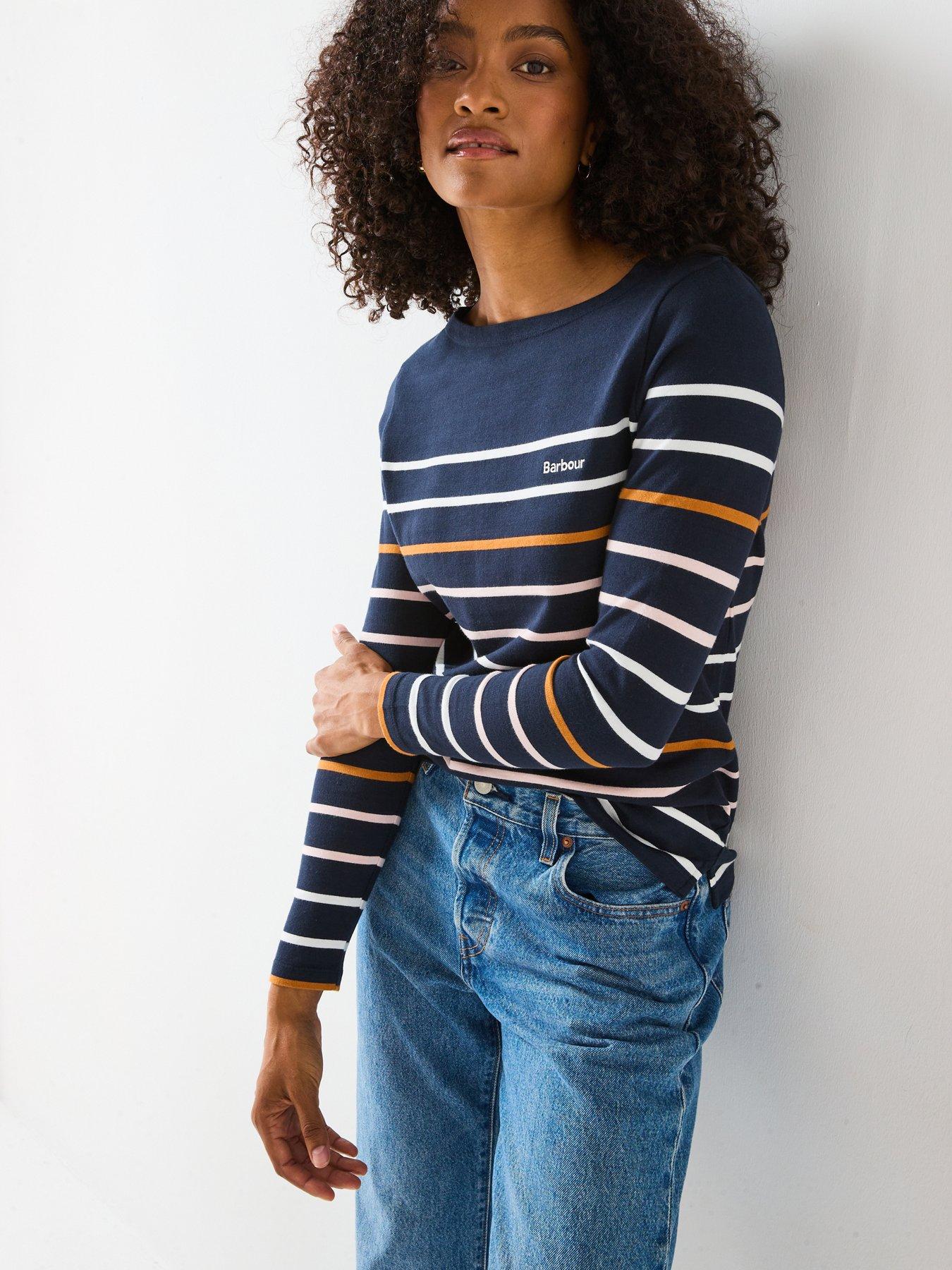 barbour-hawkins-stripe-long-sleeve-top-navydetail