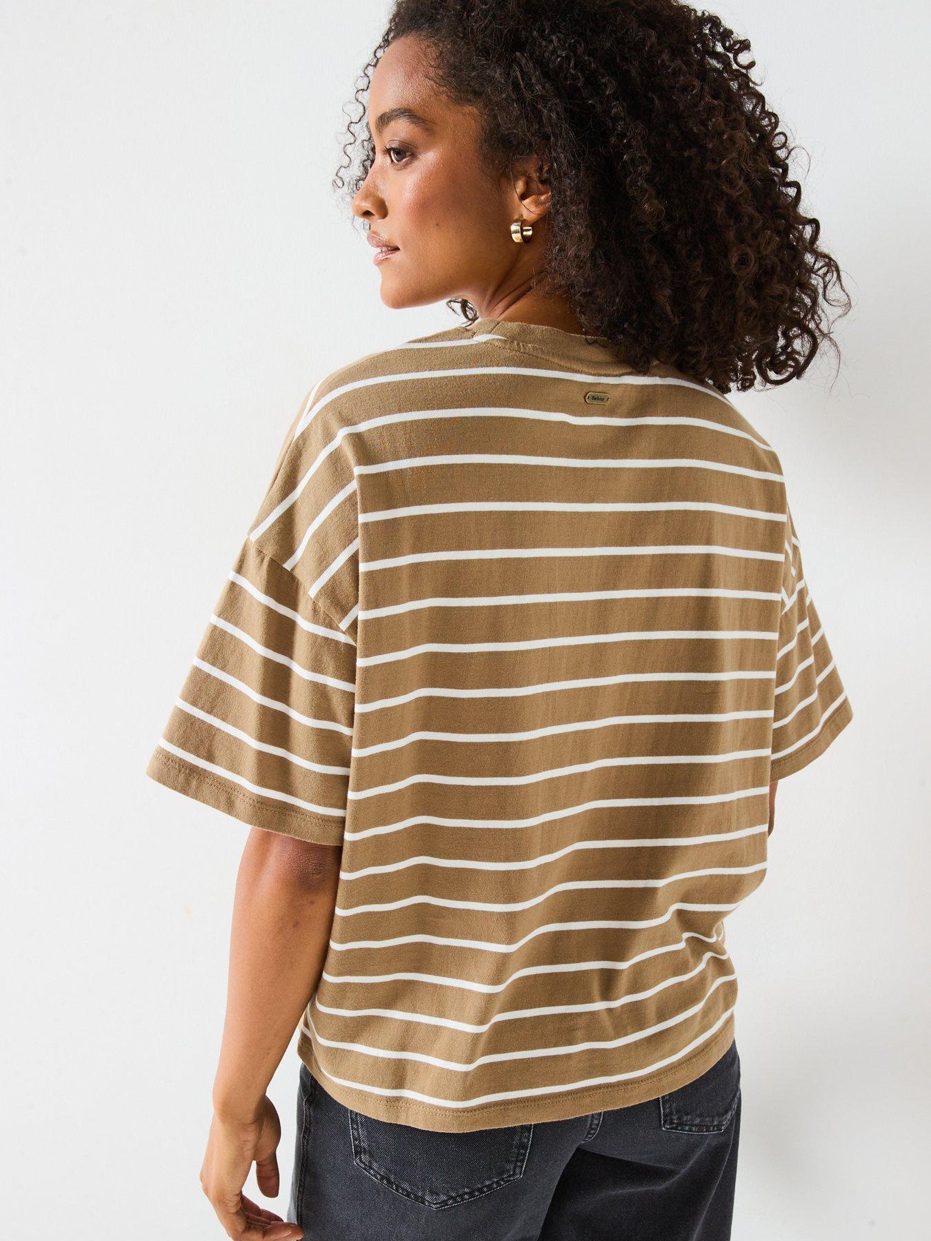 barbour-faye-top-beigestillFront