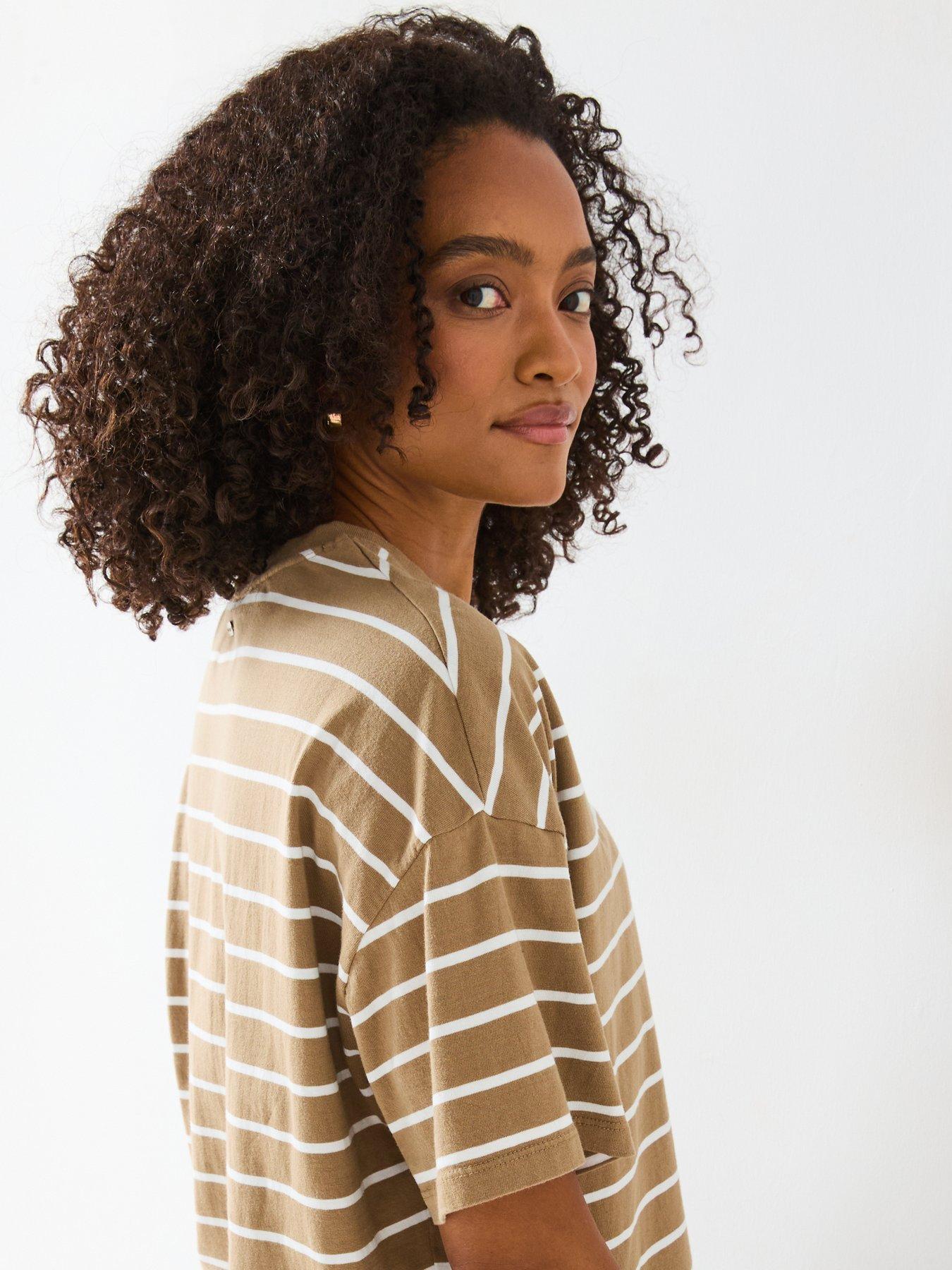 barbour-faye-top-beigedetail