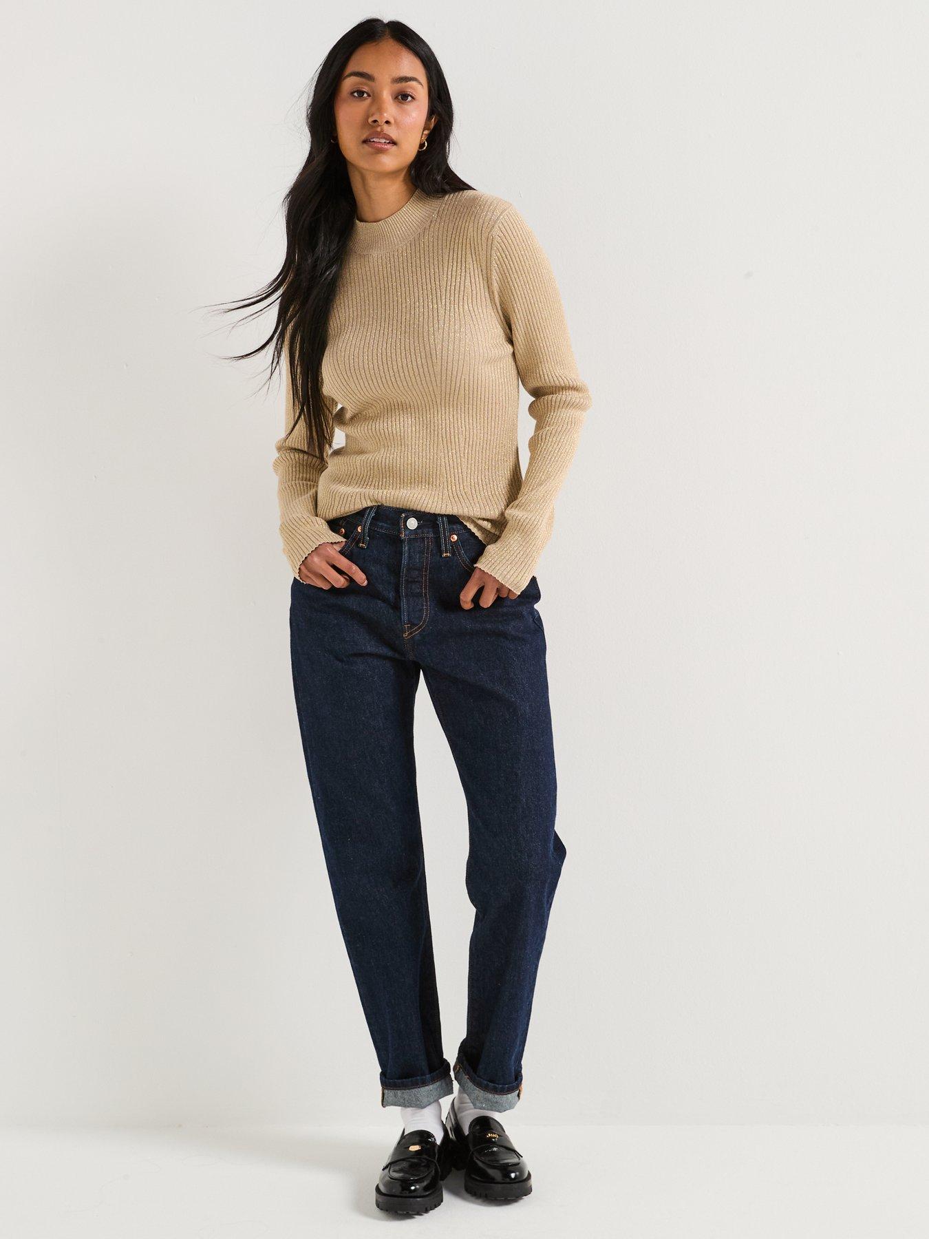 barbour-international-stella-knitted-jumper-beigeback