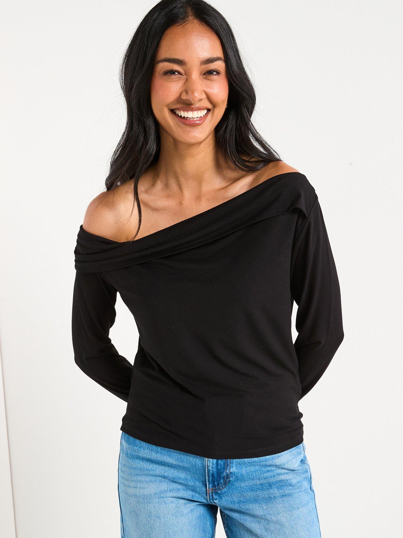 barbour-international-juliana-top-blackfront