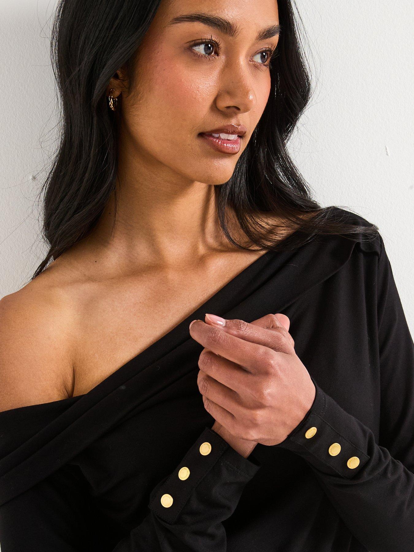 barbour-international-juliana-top-blackdetail