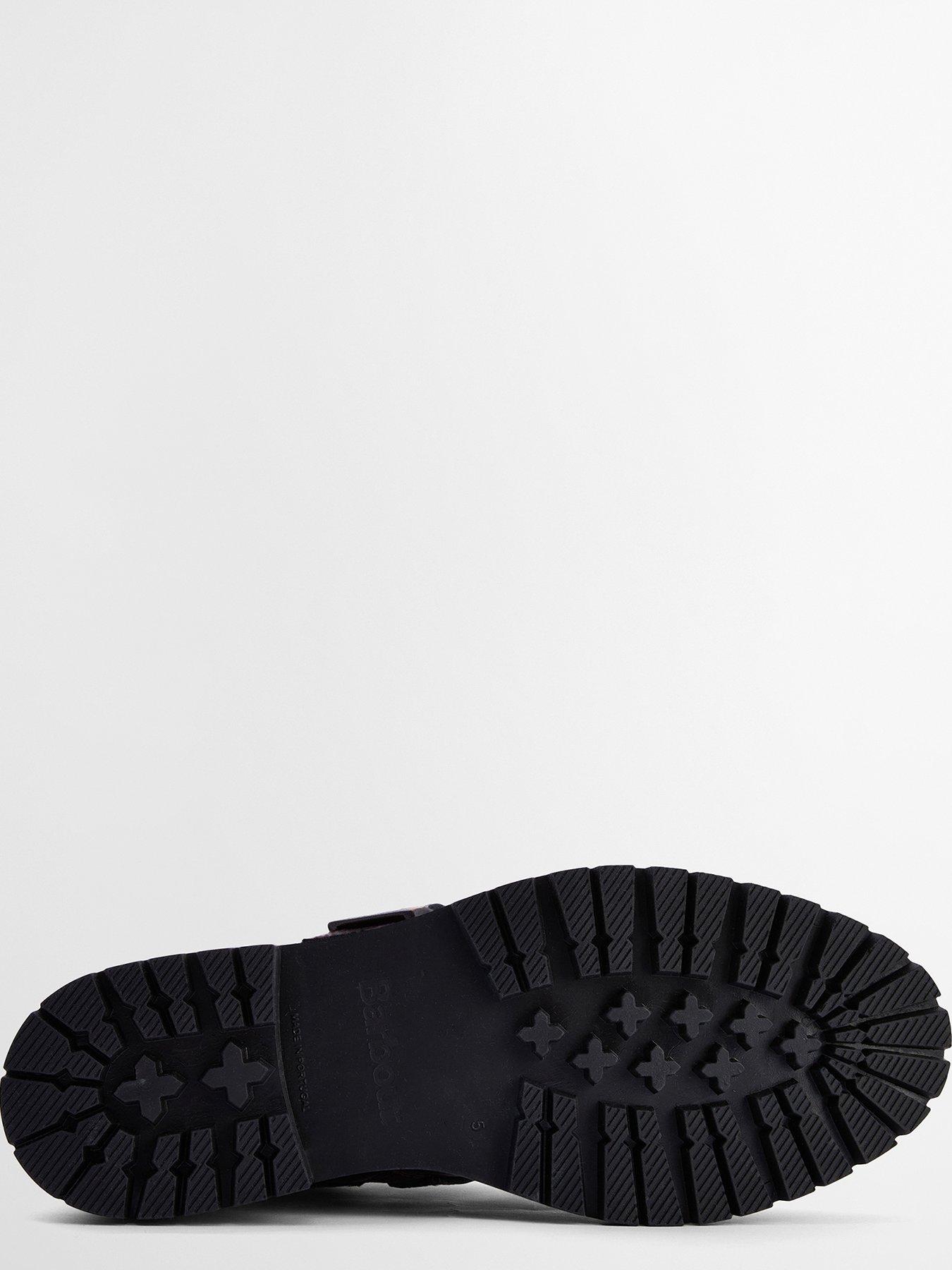 barbour-ouseburne-lace-up-boot-reddetail