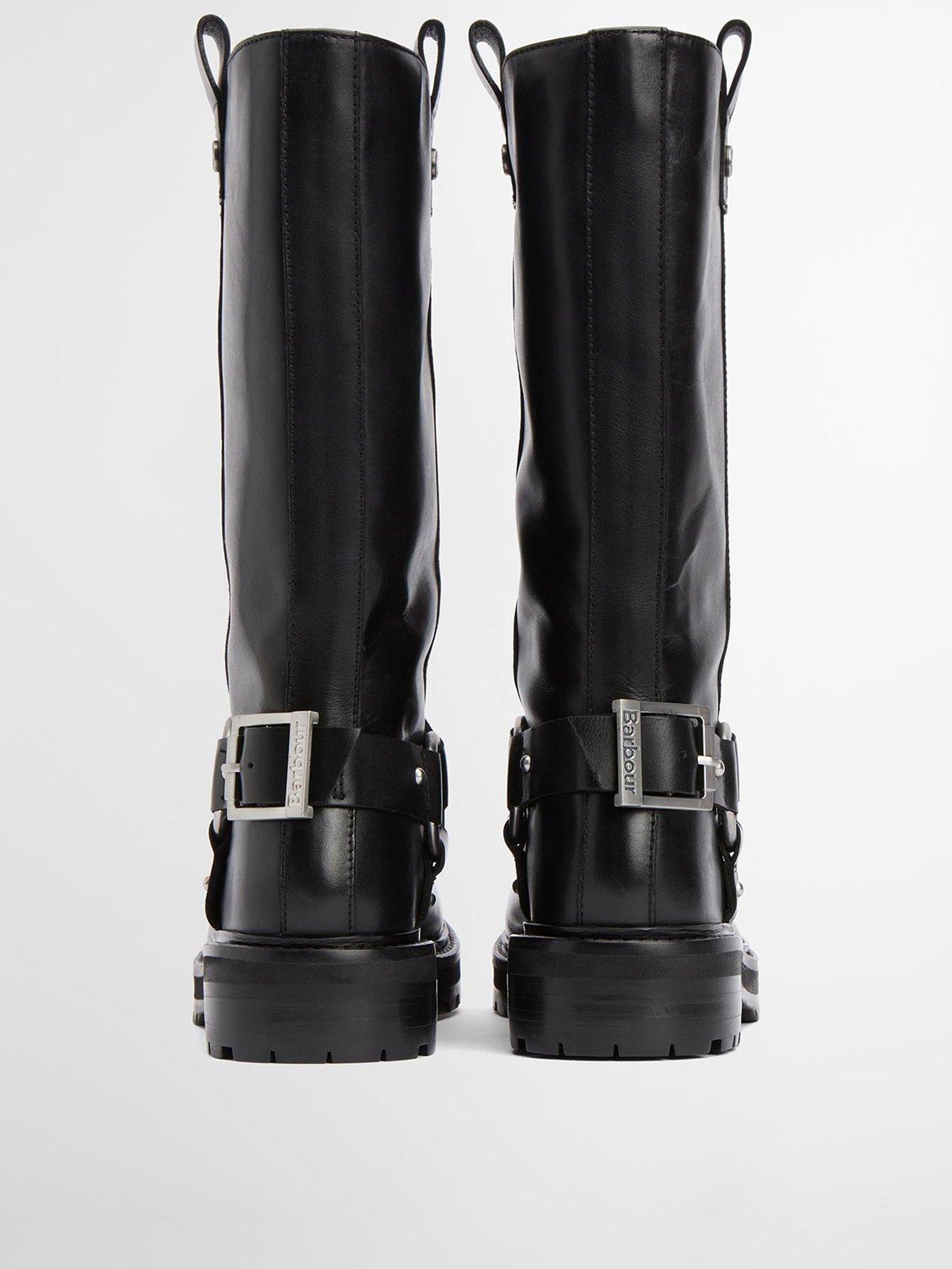 barbour-freya-harness-boot-blackback
