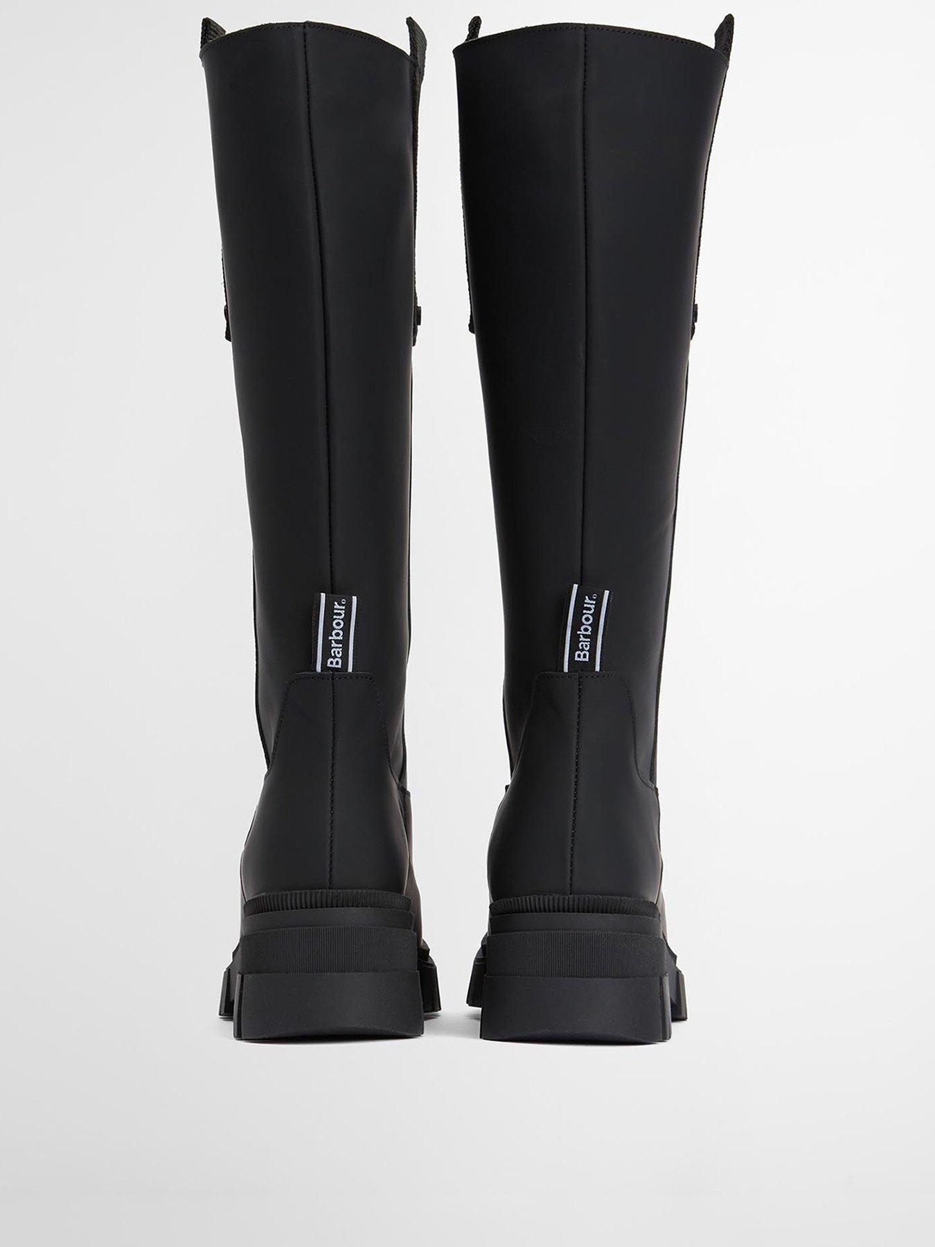 barbour-saidie-tall-boot-blackback