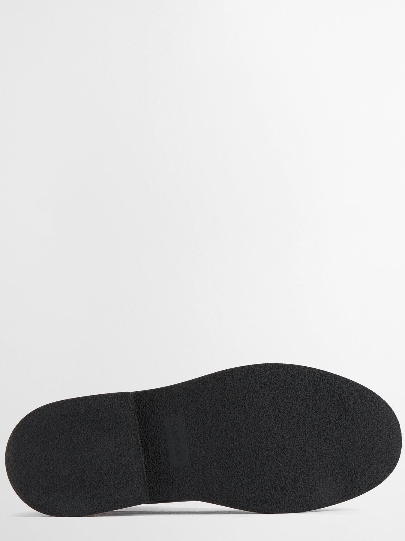 barbour-celina-chelsea-boot-blackdetail