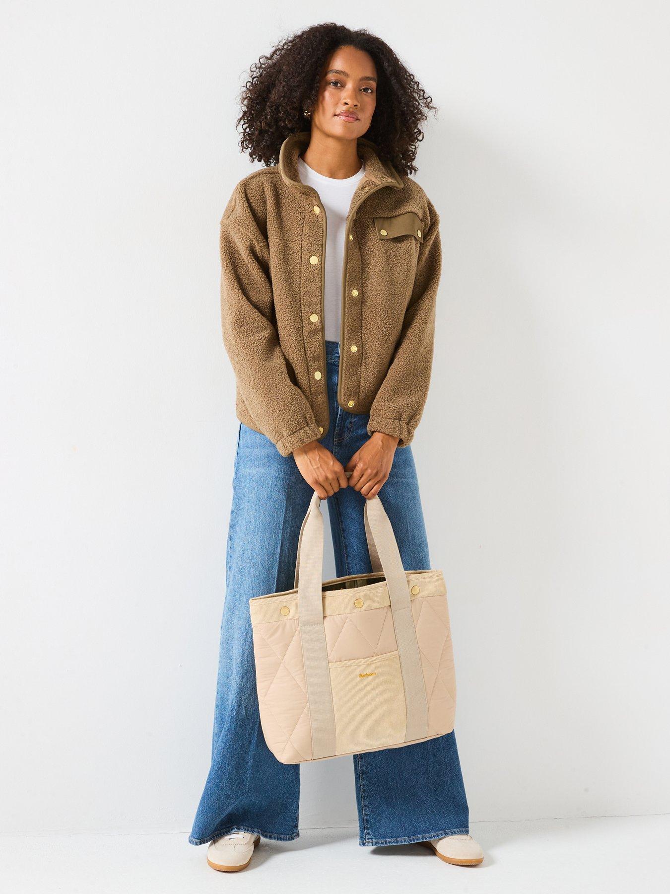 barbour-mabel-fleece-brownback