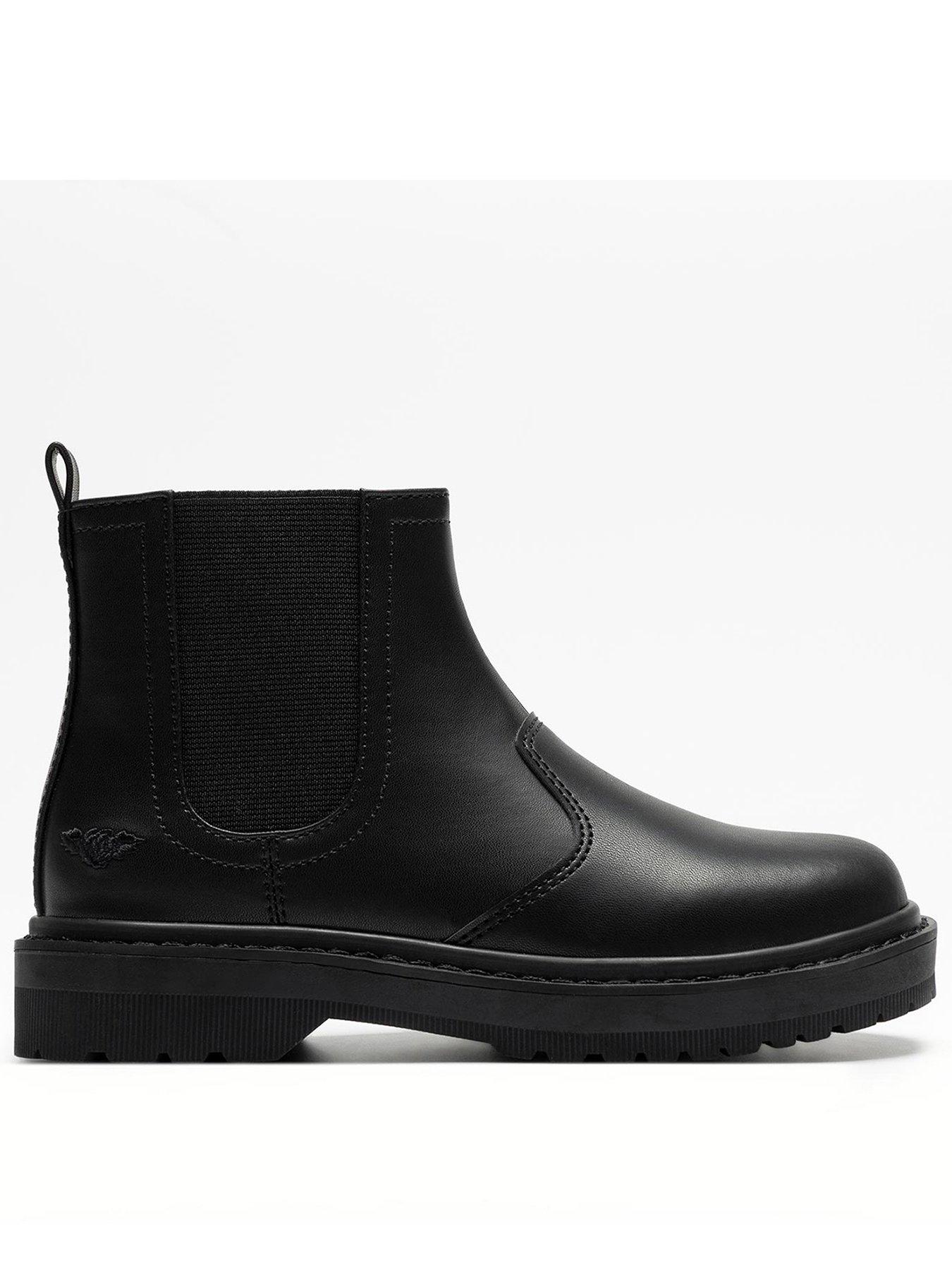 Lelli Kelly Ruth Chelsea Boot - Black