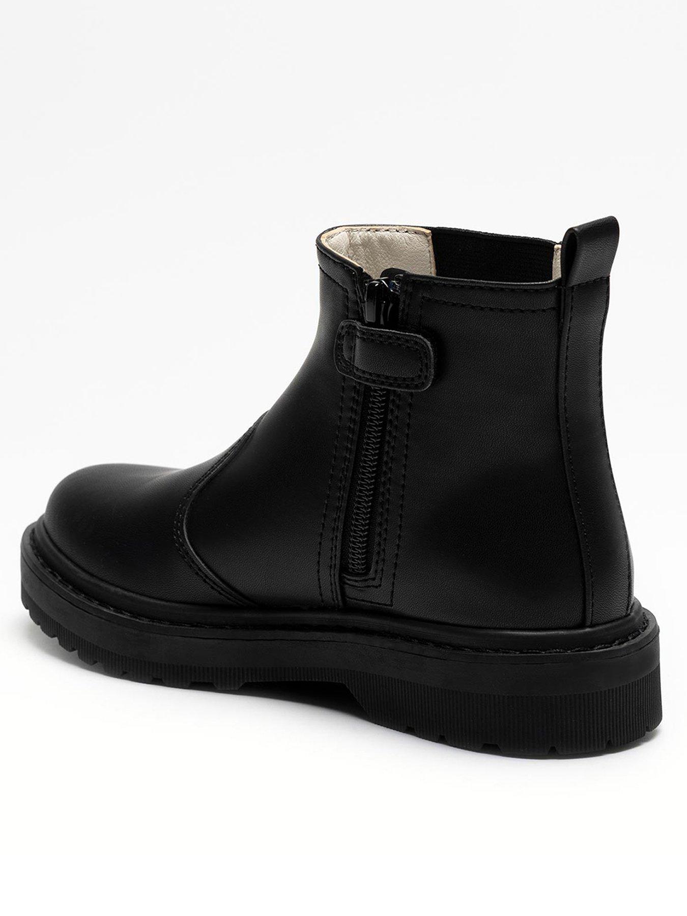 Image 2 of 3 of Lelli Kelly Ruth Chelsea Boot - Black