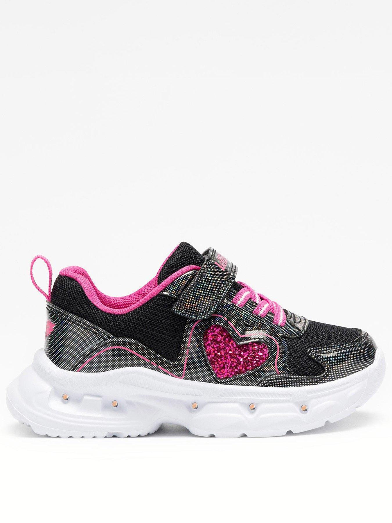 lelli-kelly-sabina-shoe-black