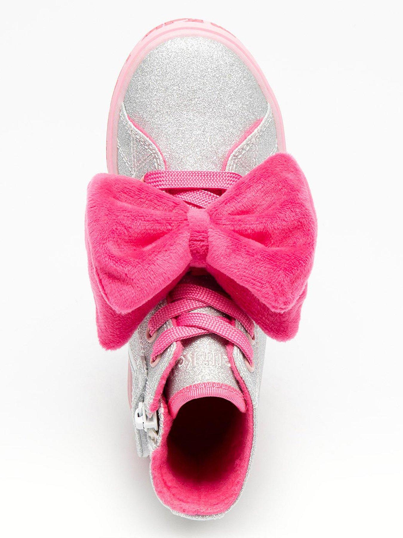 lelli-kelly-rue-m-kidsnbsphigh-top-trainer-silveroutfit