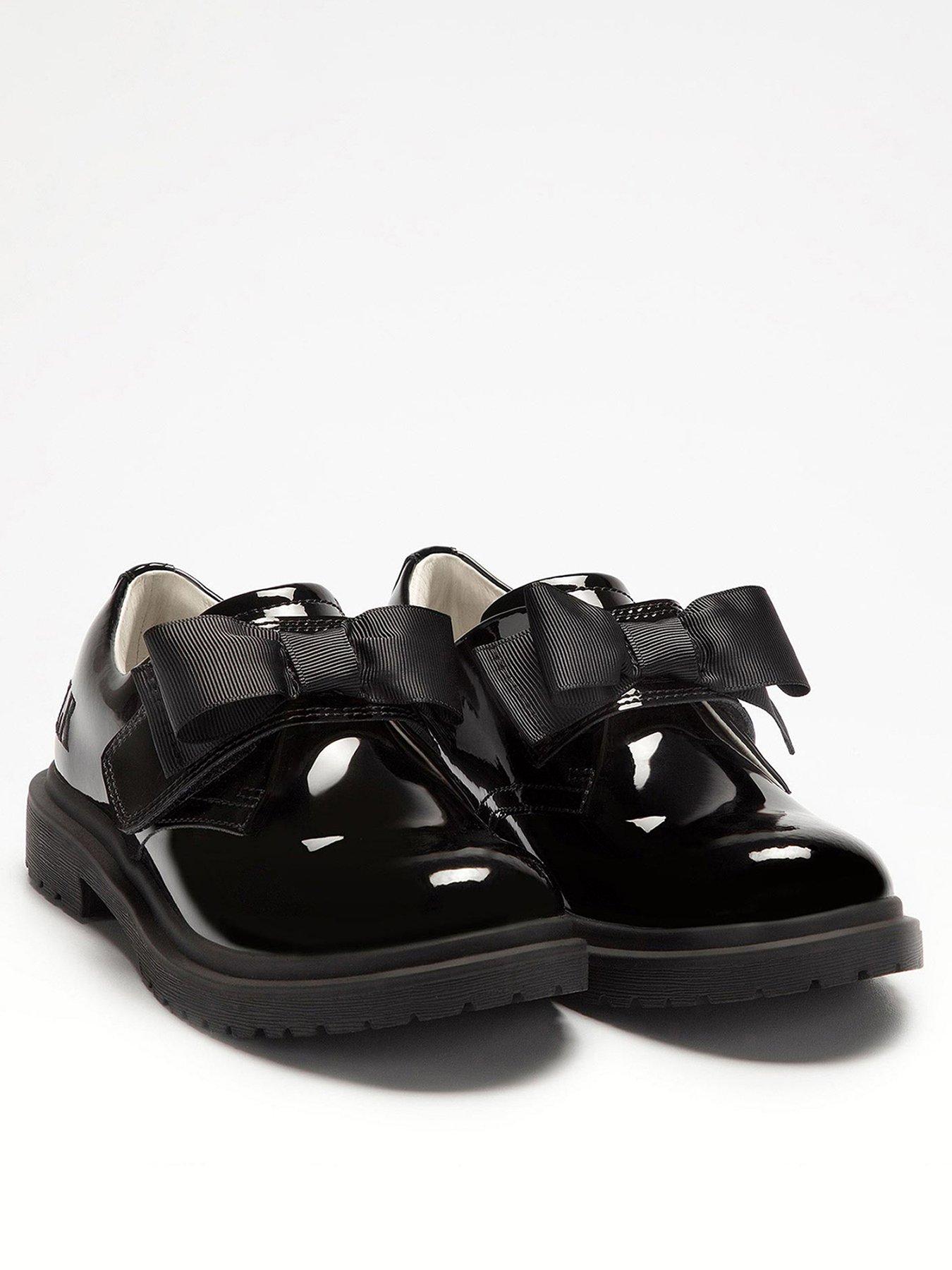 Lelli Kelly Youth Faye Scarpa Miss Lelli - Black