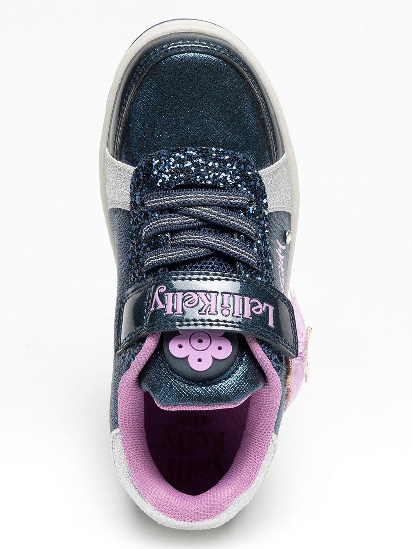 lelli-kelly-mille-stelle-shoe-navyoutfit