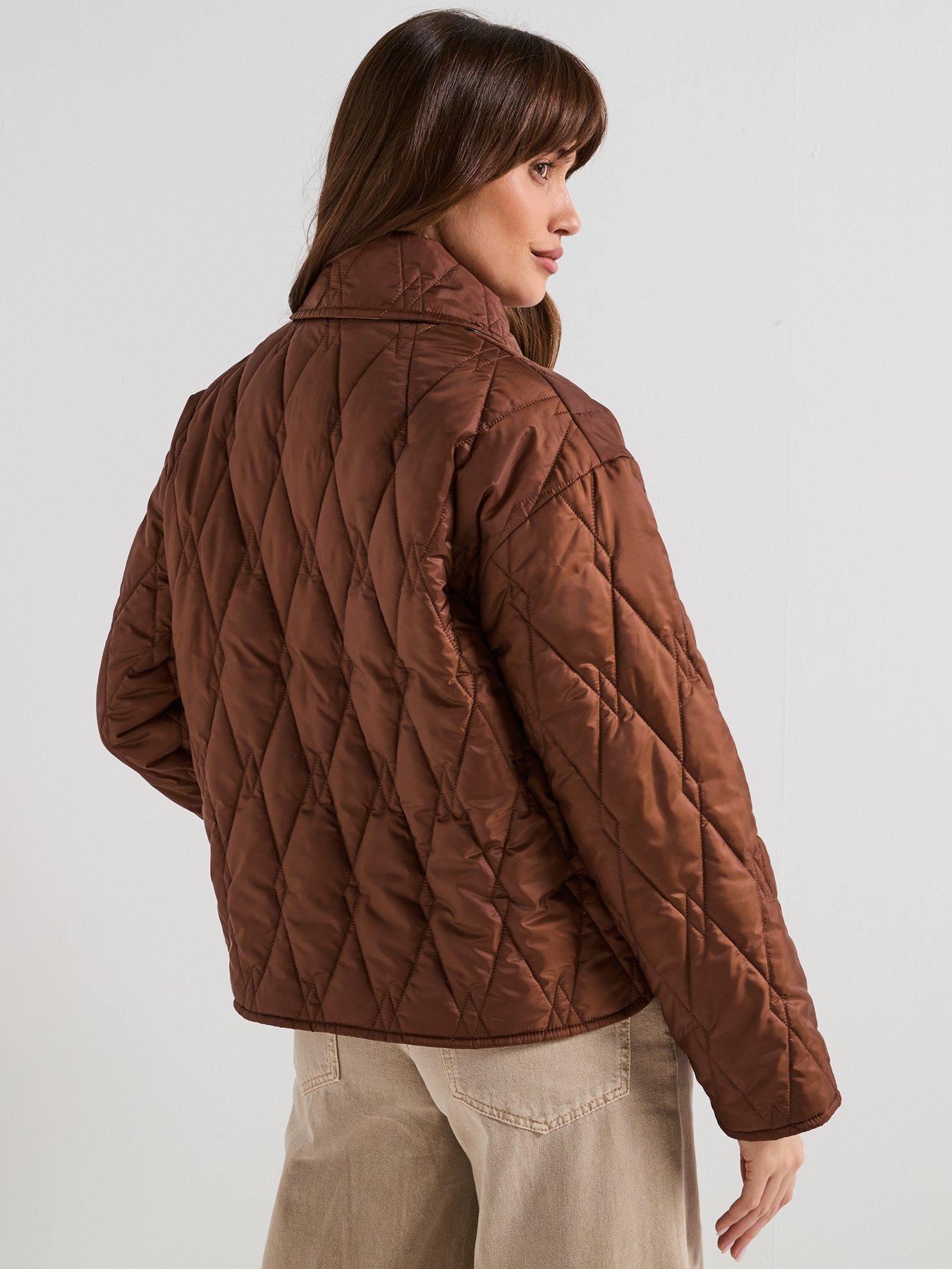 barbour-bernadette-quilted-jacket-brownstillFront
