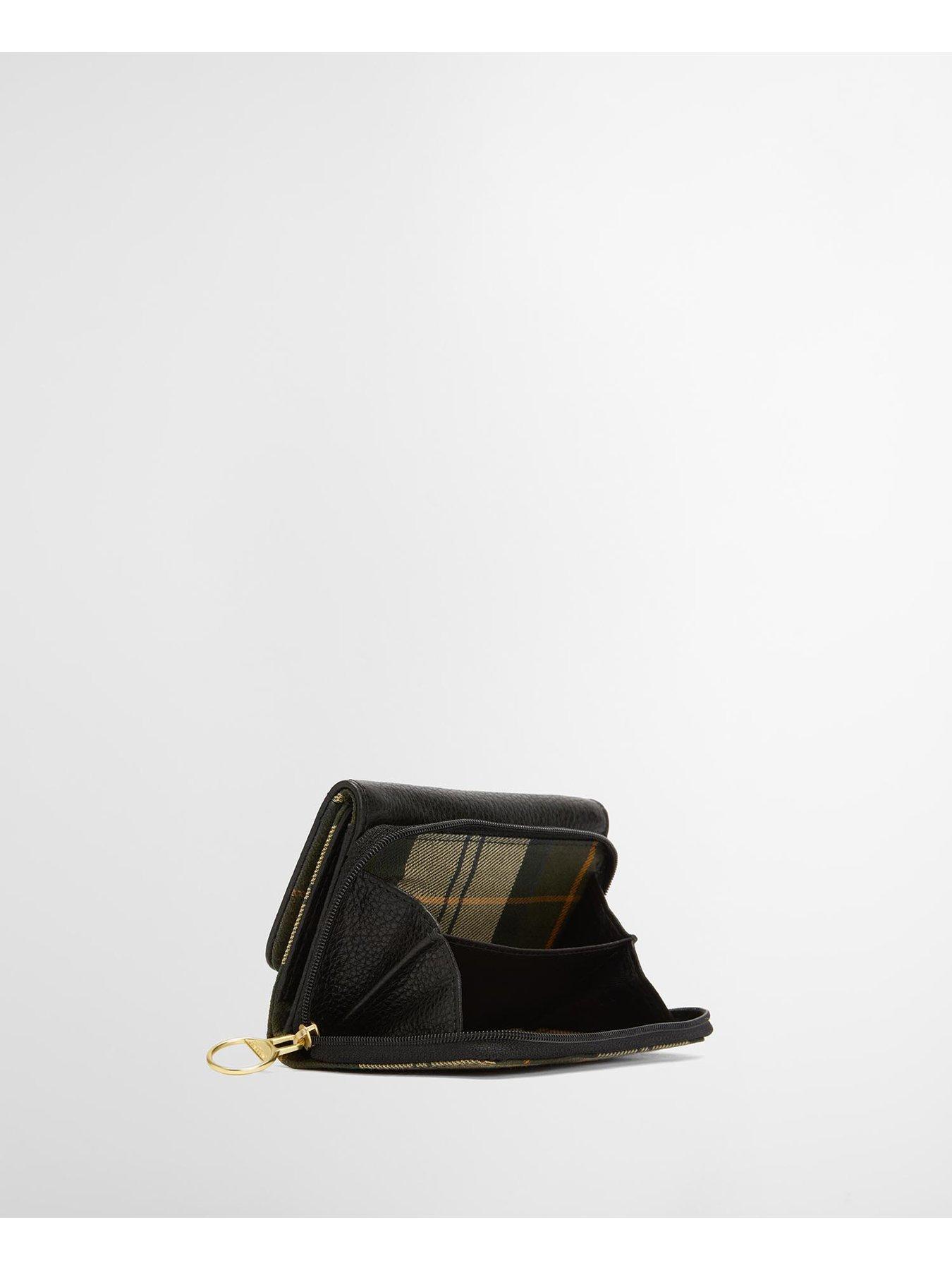 barbour-rosa-leather-french-purse-blackoutfit