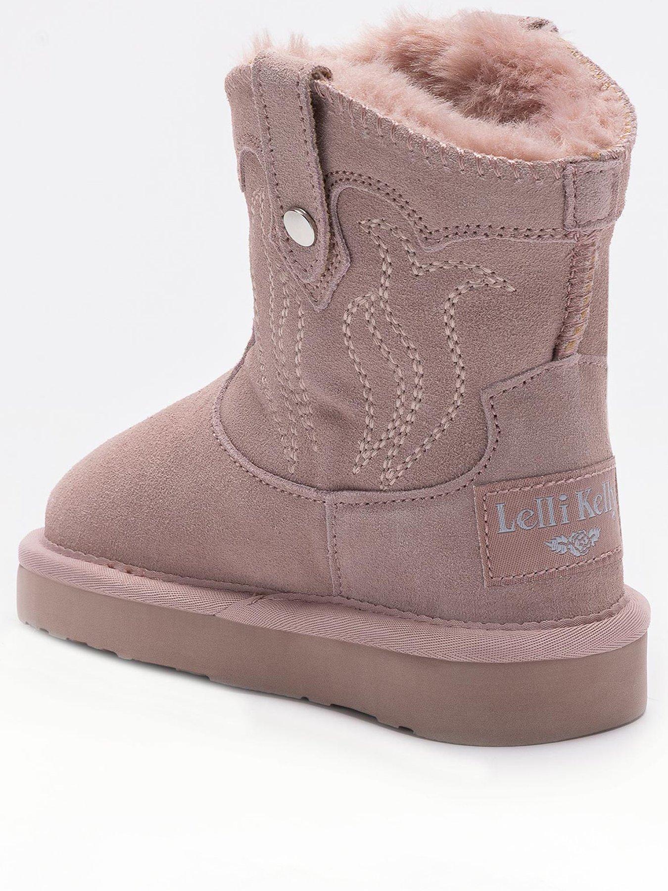 lelli-kelly-suedenbspboots--nbspasia-stivale-pinkback