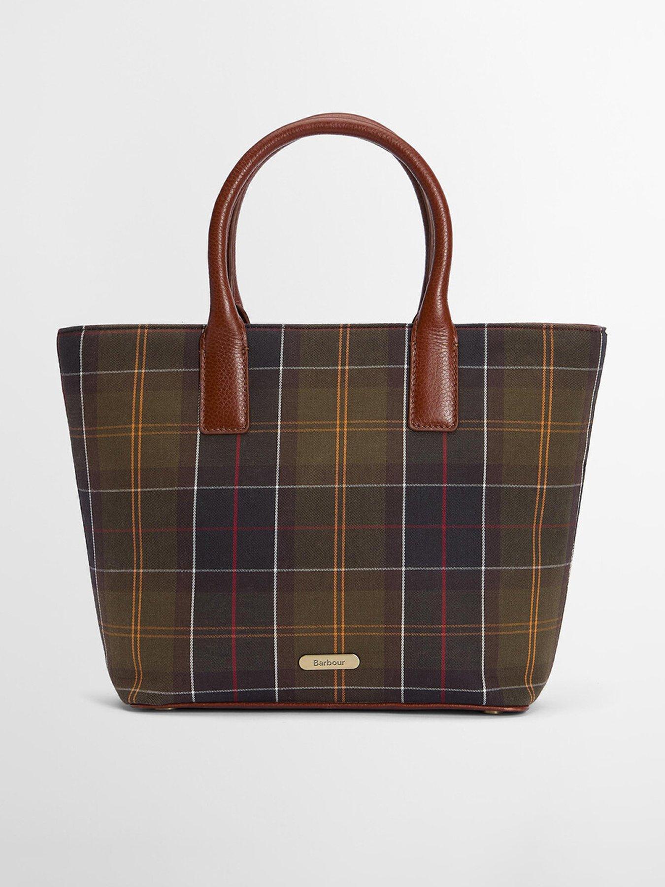 barbour-birch-tartan-tote-bag-green