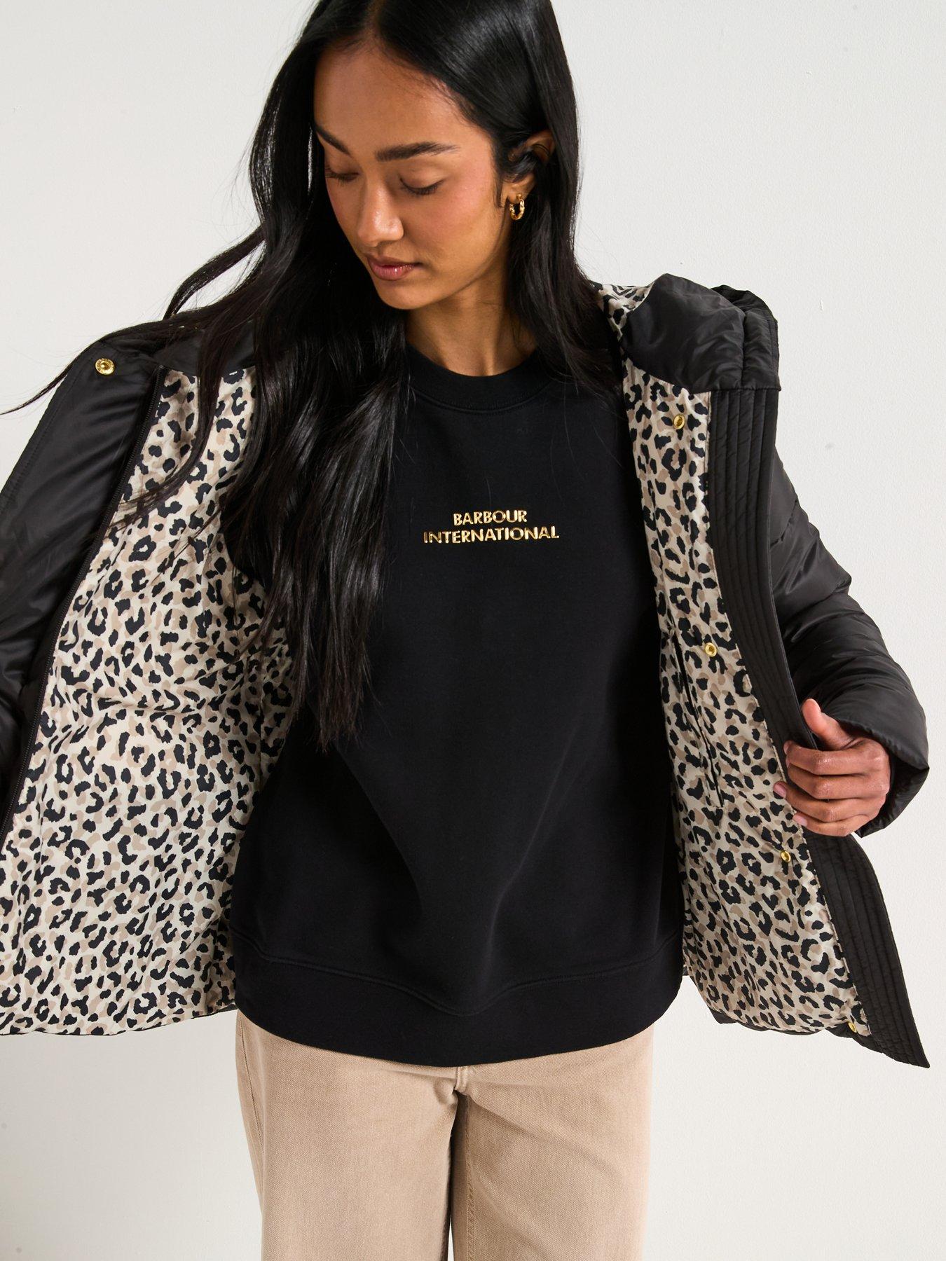 barbour-international-short-track-line-puffer-jacket-blackdetail