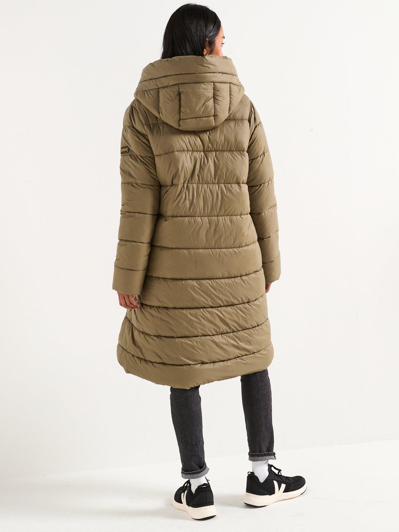 barbour-international-longline-olivios-puffer-jacket-greenstillFront