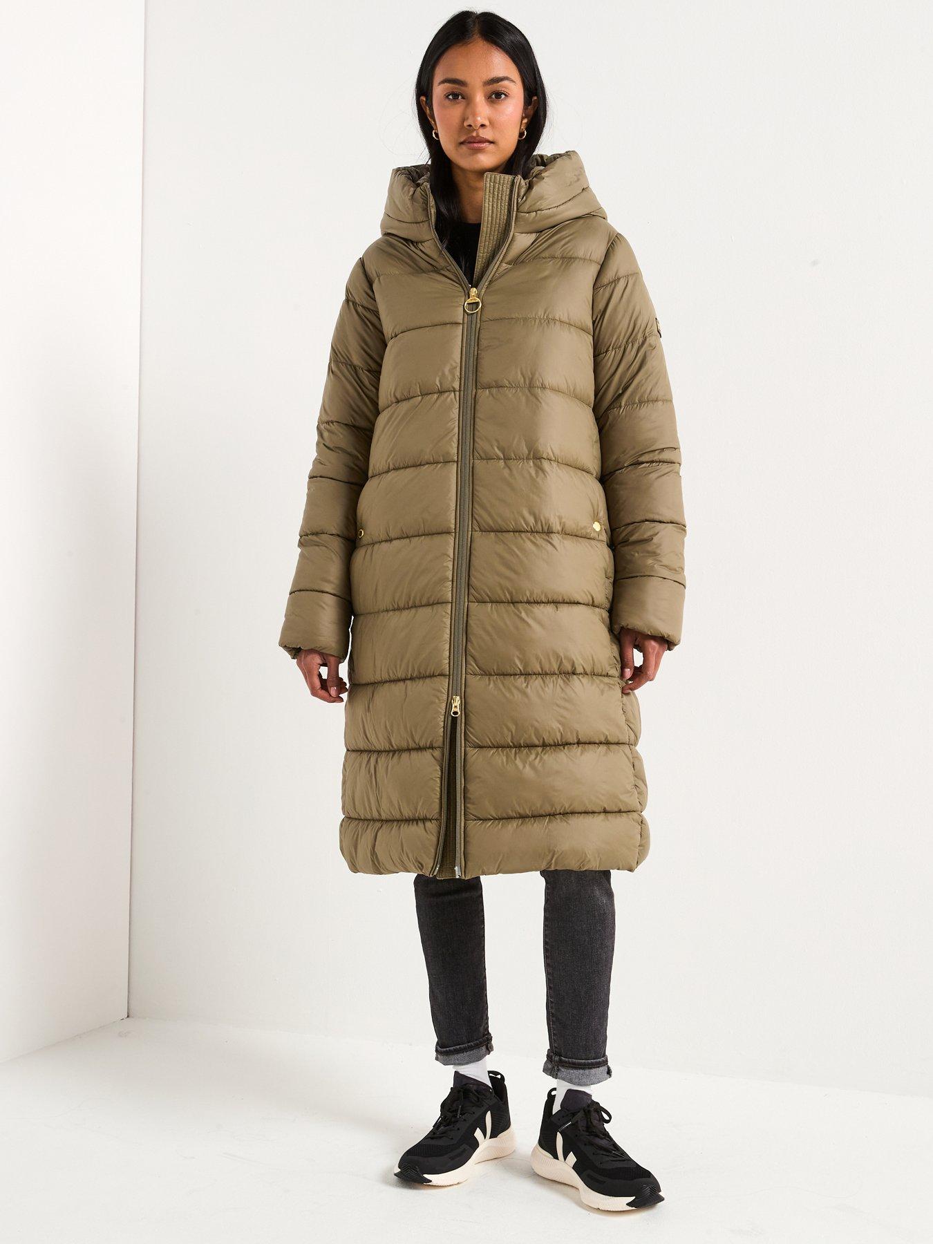 barbour-international-longline-olivios-puffer-jacket-greenoutfit
