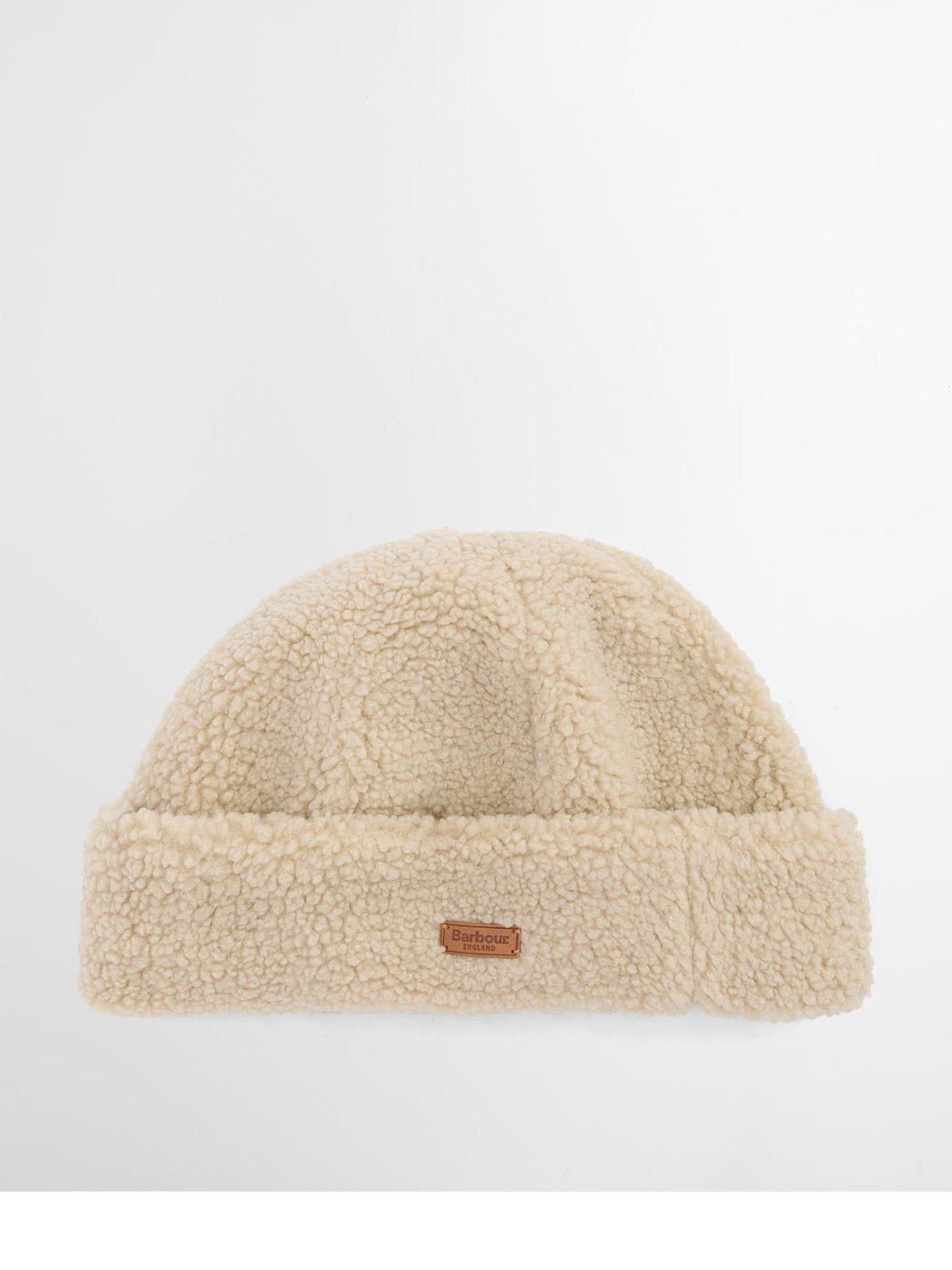 barbour-cathy-fleece-hat-cream