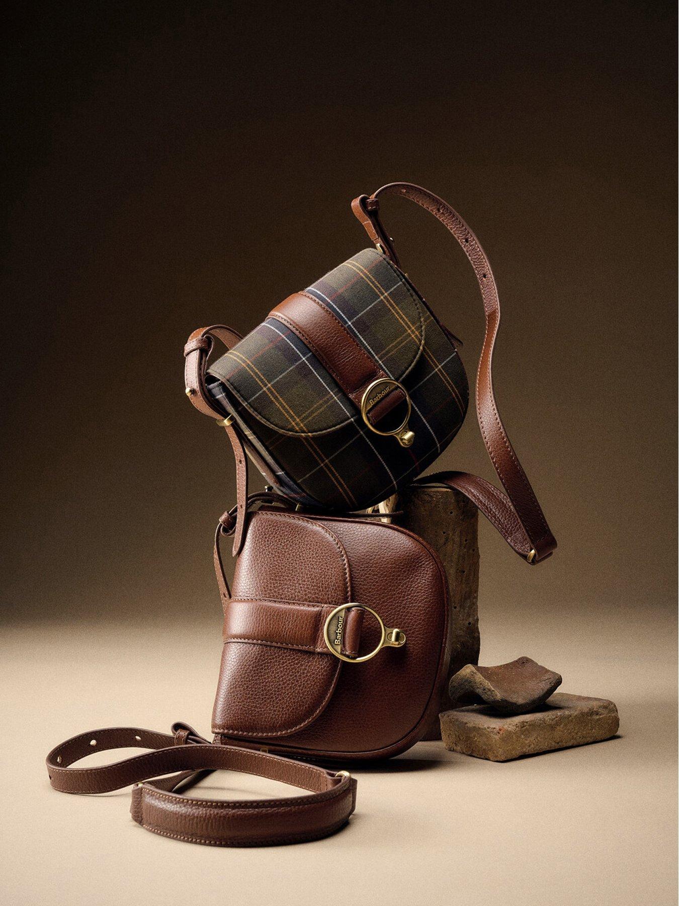 barbour-elm-tartan-crossbody-bag-greenoutfit