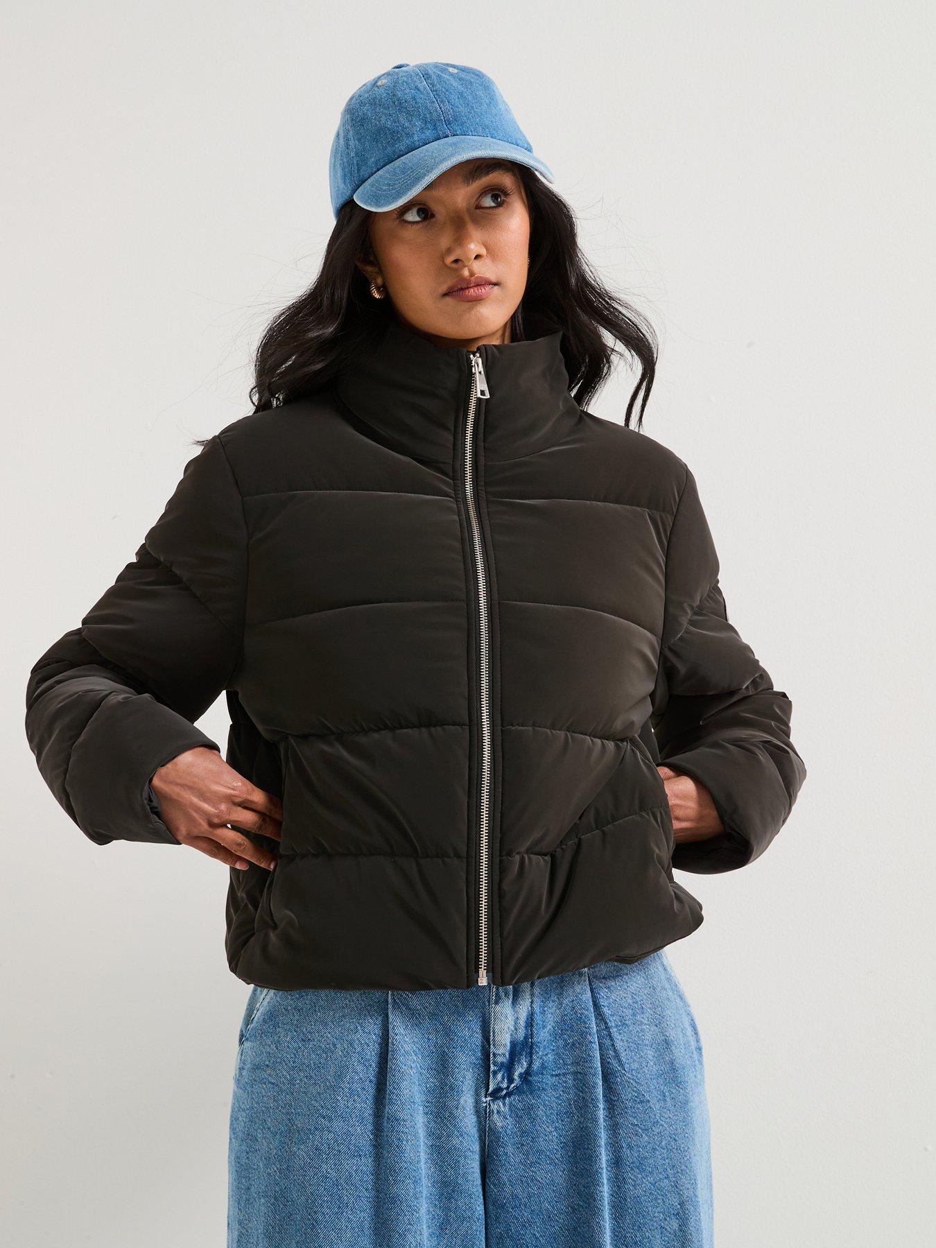 barbour-international-bintl-hudson-faux-velvet-puffer-jacket-black